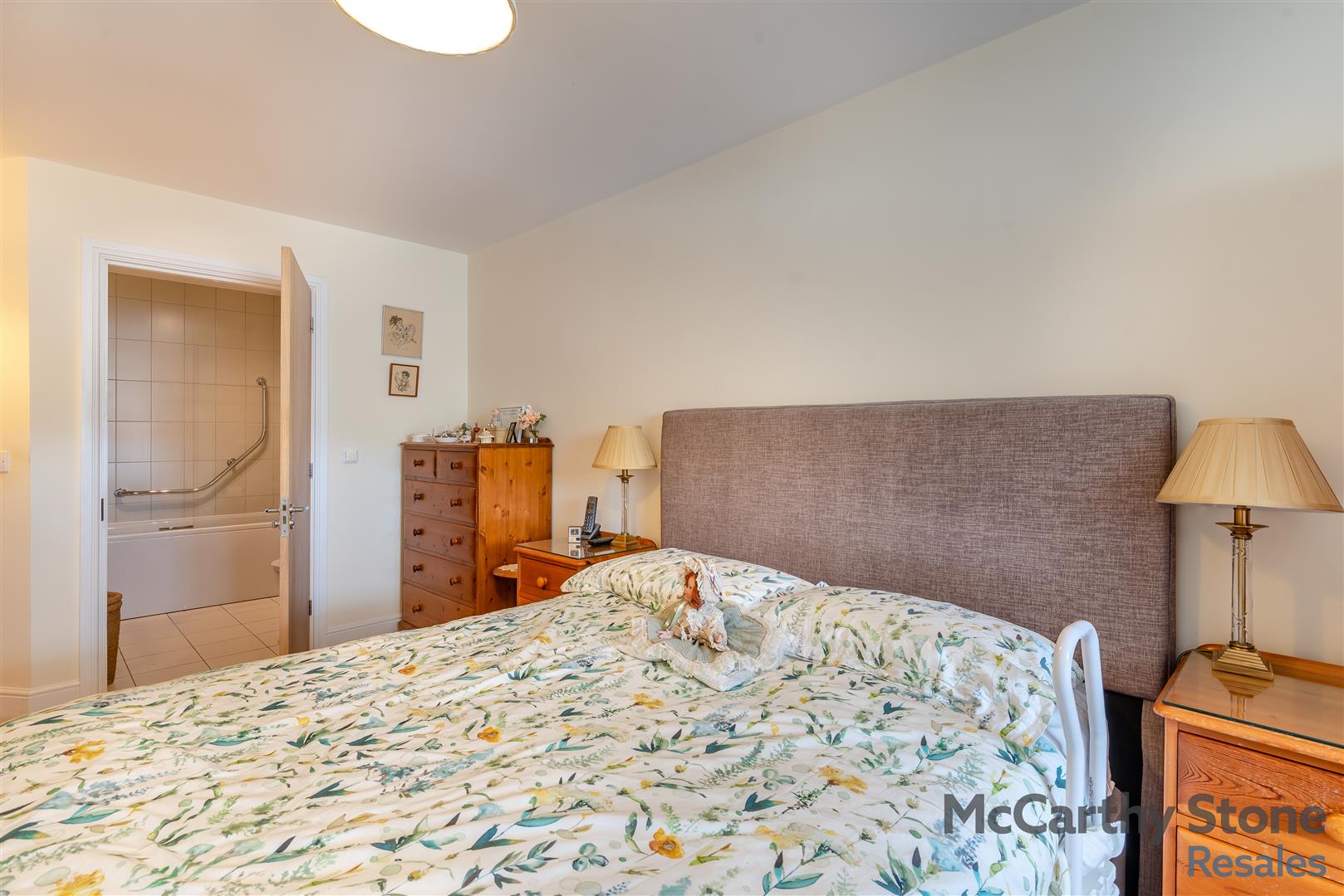 Stukeley Court, Barnack Road, Stamford