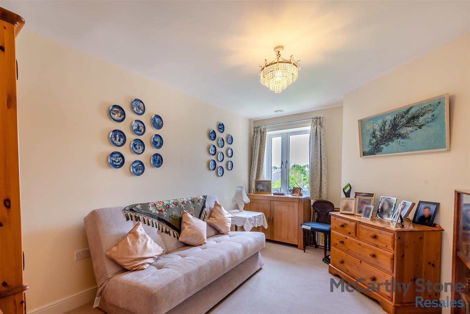 Stukeley Court, Barnack Road, Stamford
