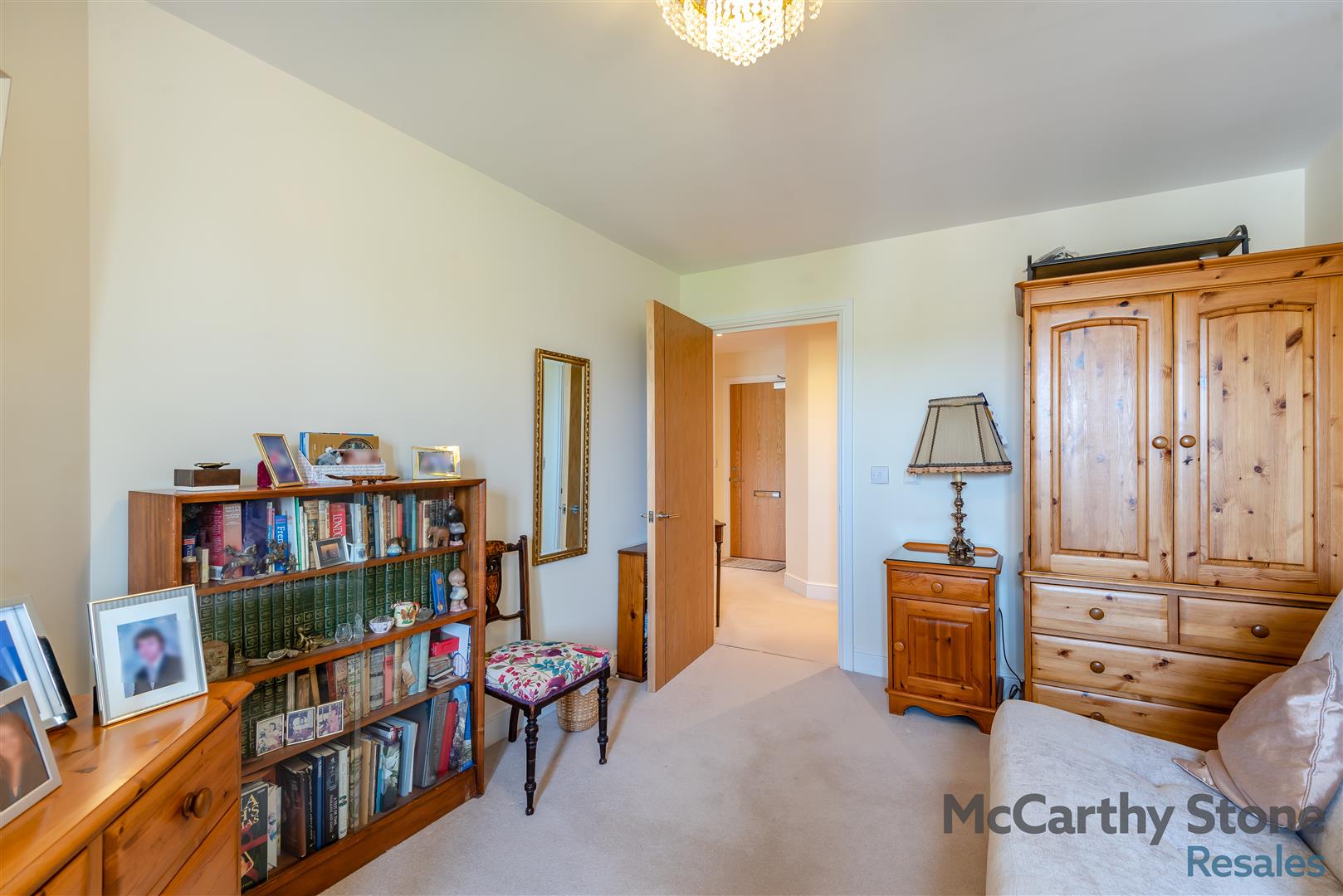 Stukeley Court, Barnack Road, Stamford
