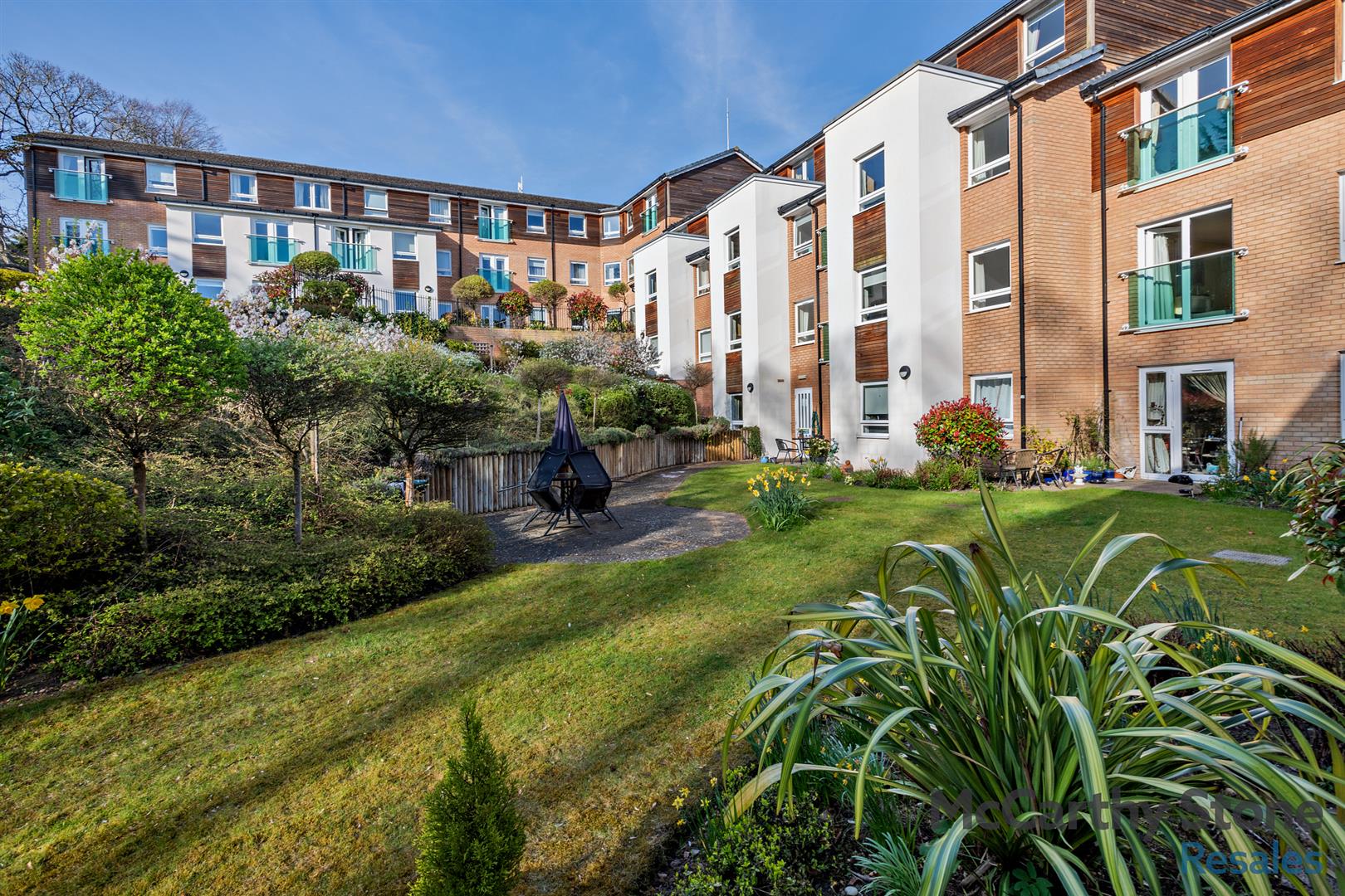 Wherry Court, Yarmouth Road, Thorpe St. Andrew, Norwich