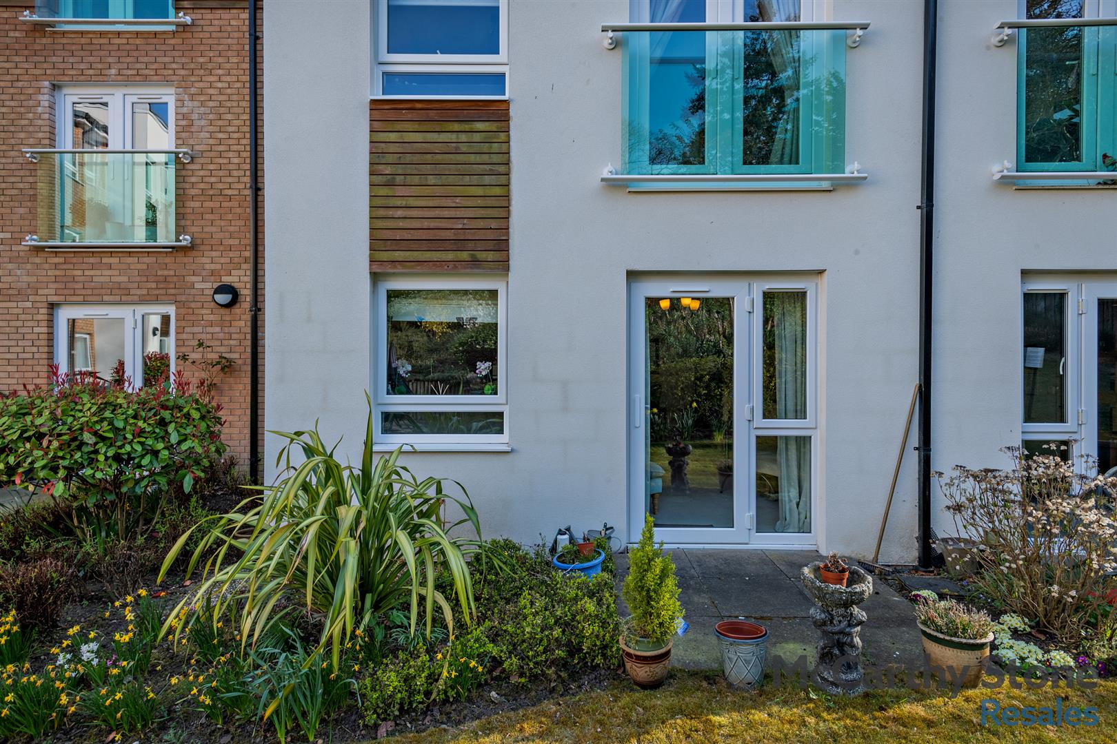 Wherry Court, Yarmouth Road, Thorpe St. Andrew, Norwich
