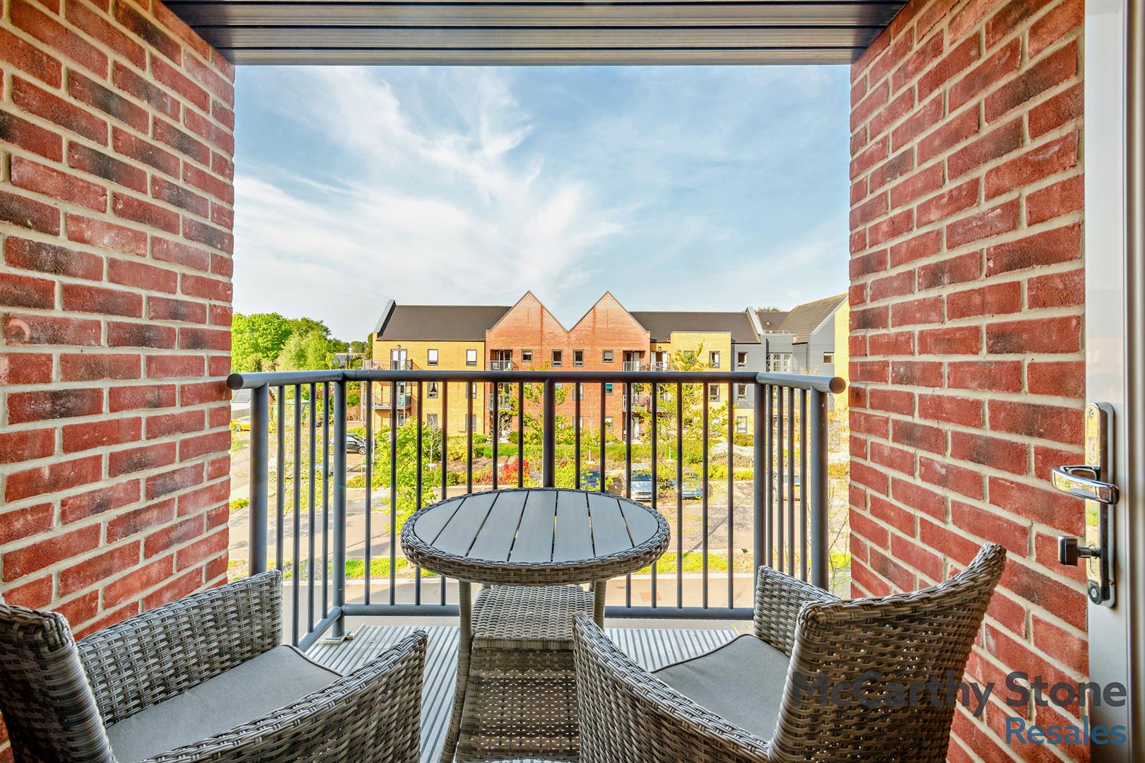 Daisy Hill Court, Westfield View, Eaton, Norwich, NR4 7FL