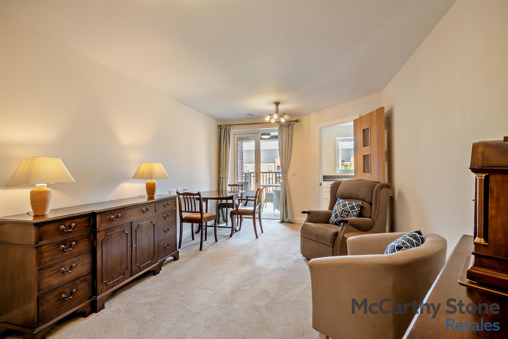 Daisy Hill Court, Westfield View, Eaton, Norwich, NR4 7FL