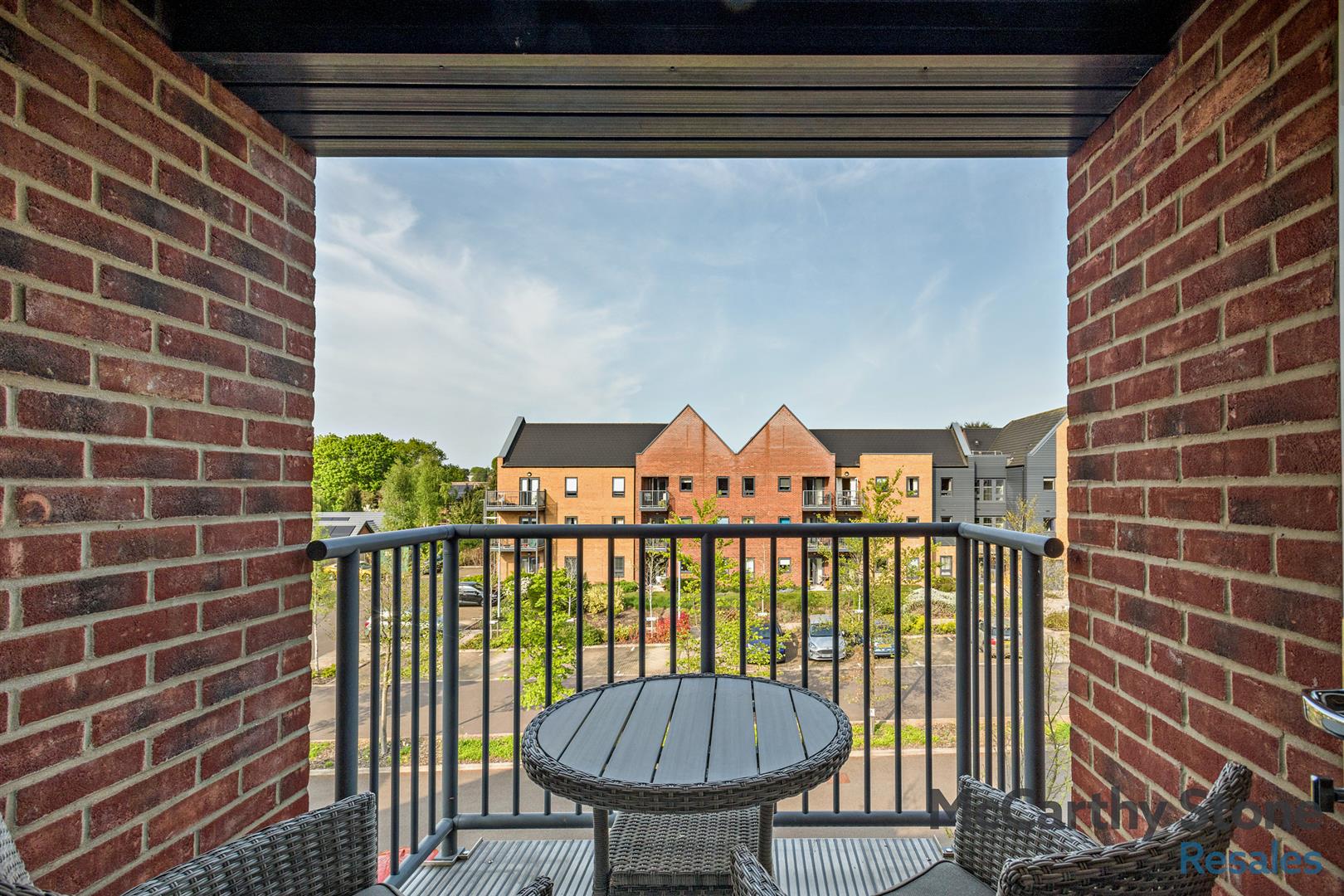 Daisy Hill Court, Westfield View, Eaton, Norwich, NR4 7FL