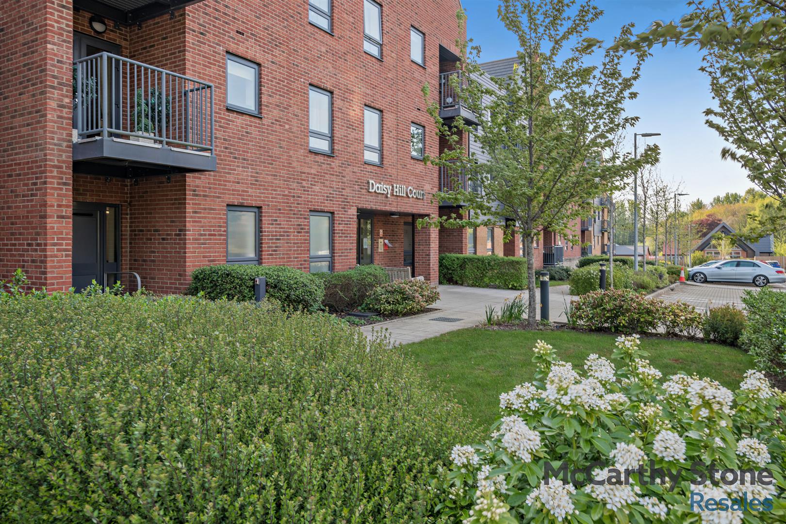 Daisy Hill Court, Westfield View, Eaton, Norwich, NR4 7FL