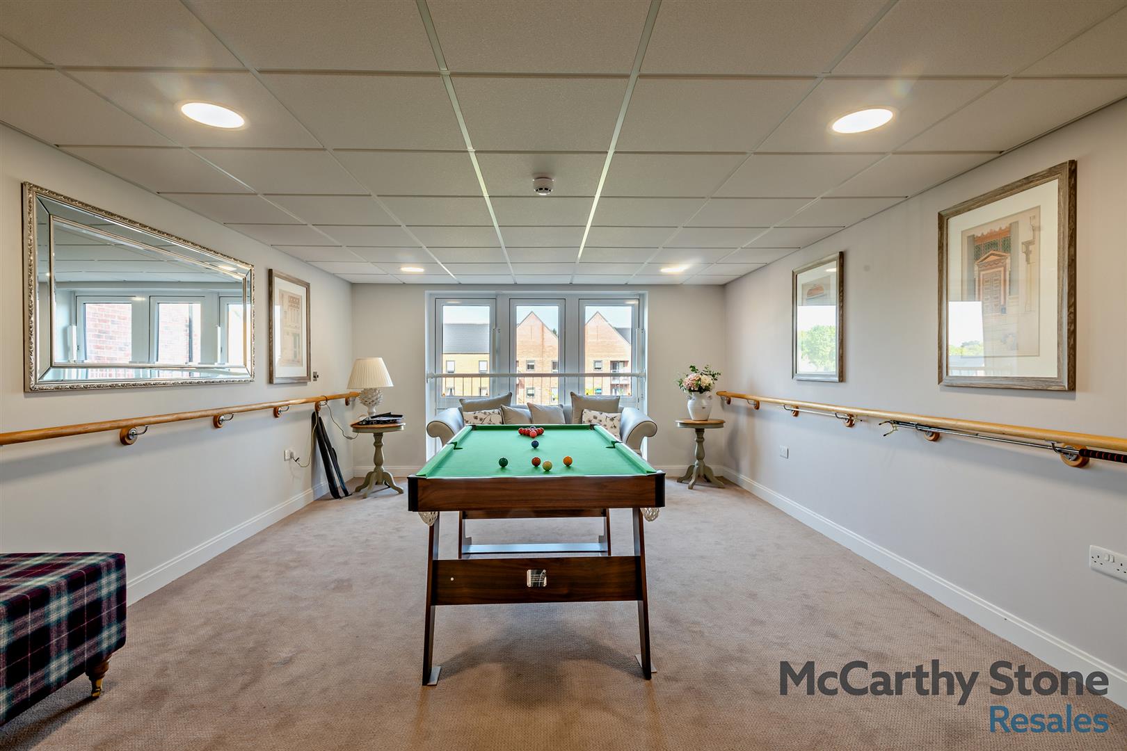 Daisy Hill Court, Westfield View, Eaton, Norwich, NR4 7FL