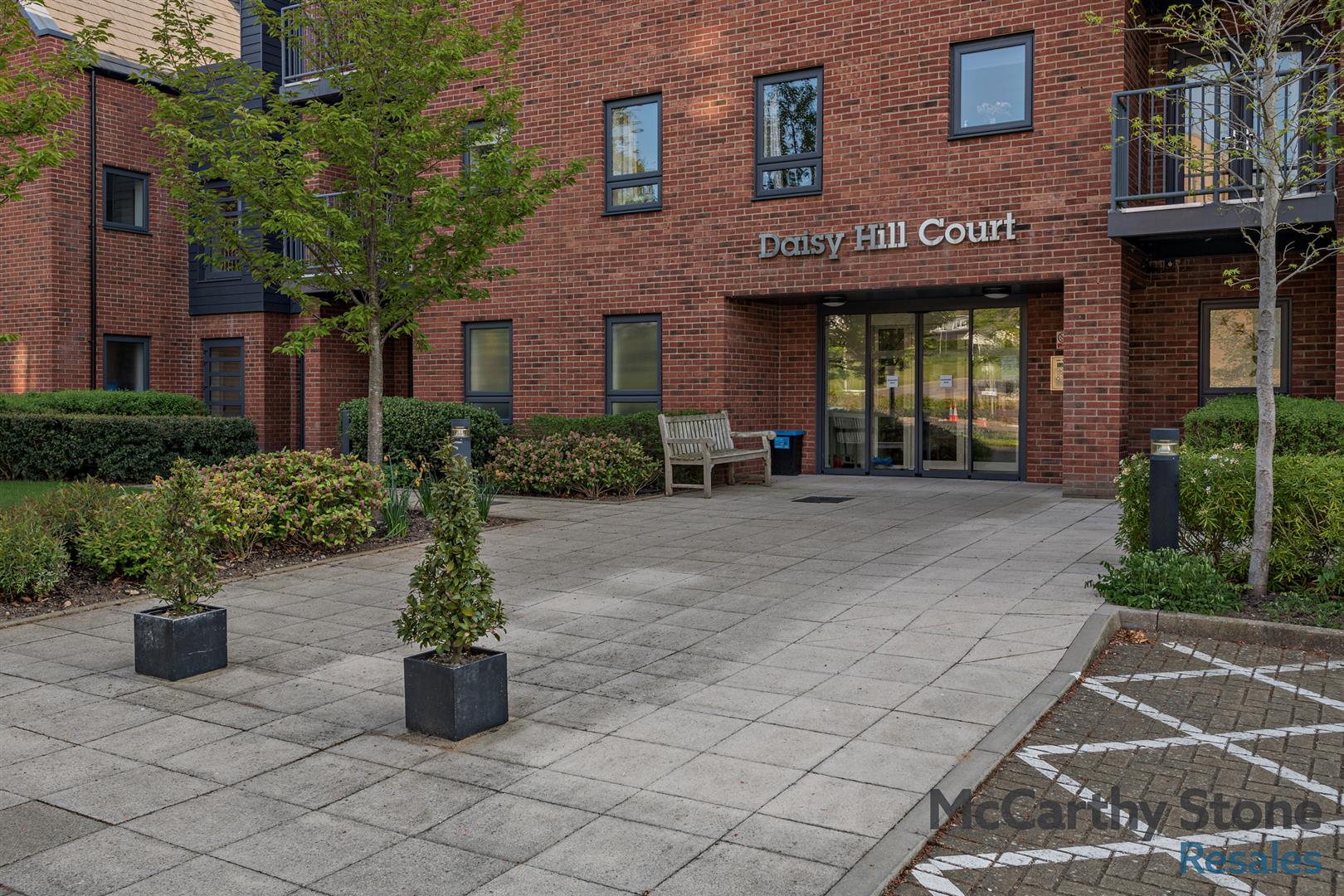 Daisy Hill Court, Westfield View, Eaton, Norwich, NR4 7FL