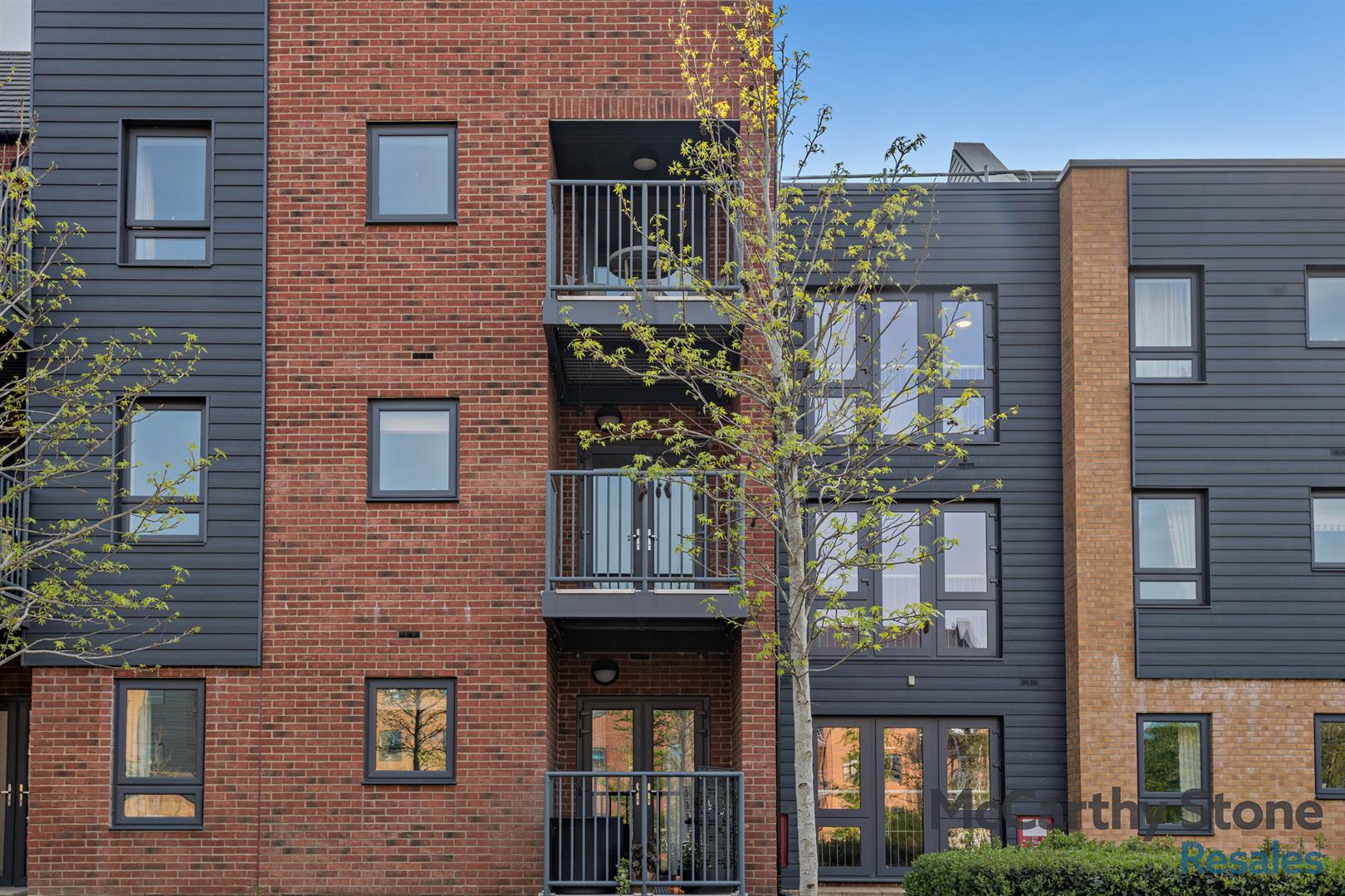 Daisy Hill Court, Westfield View, Eaton, Norwich, NR4 7FL