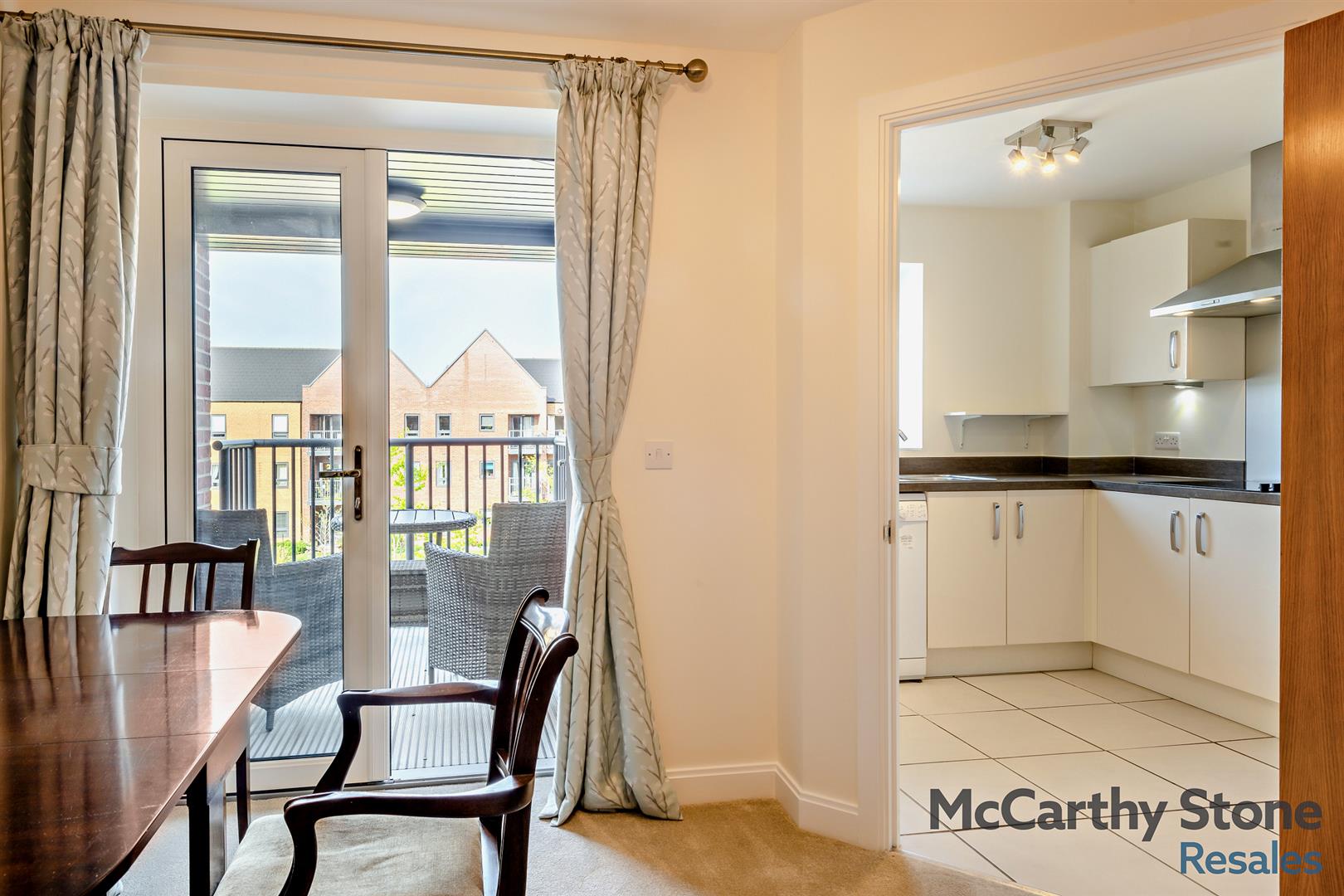 Daisy Hill Court, Westfield View, Eaton, Norwich, NR4 7FL
