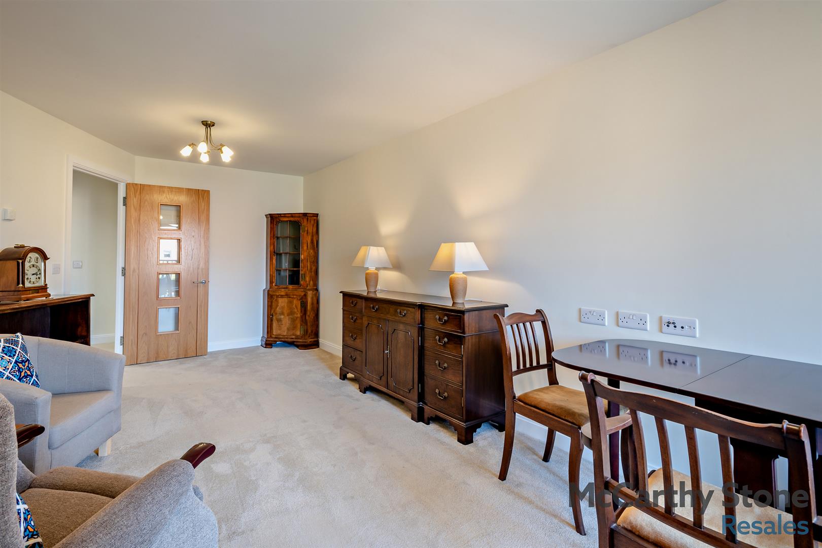 Daisy Hill Court, Westfield View, Eaton, Norwich, NR4 7FL