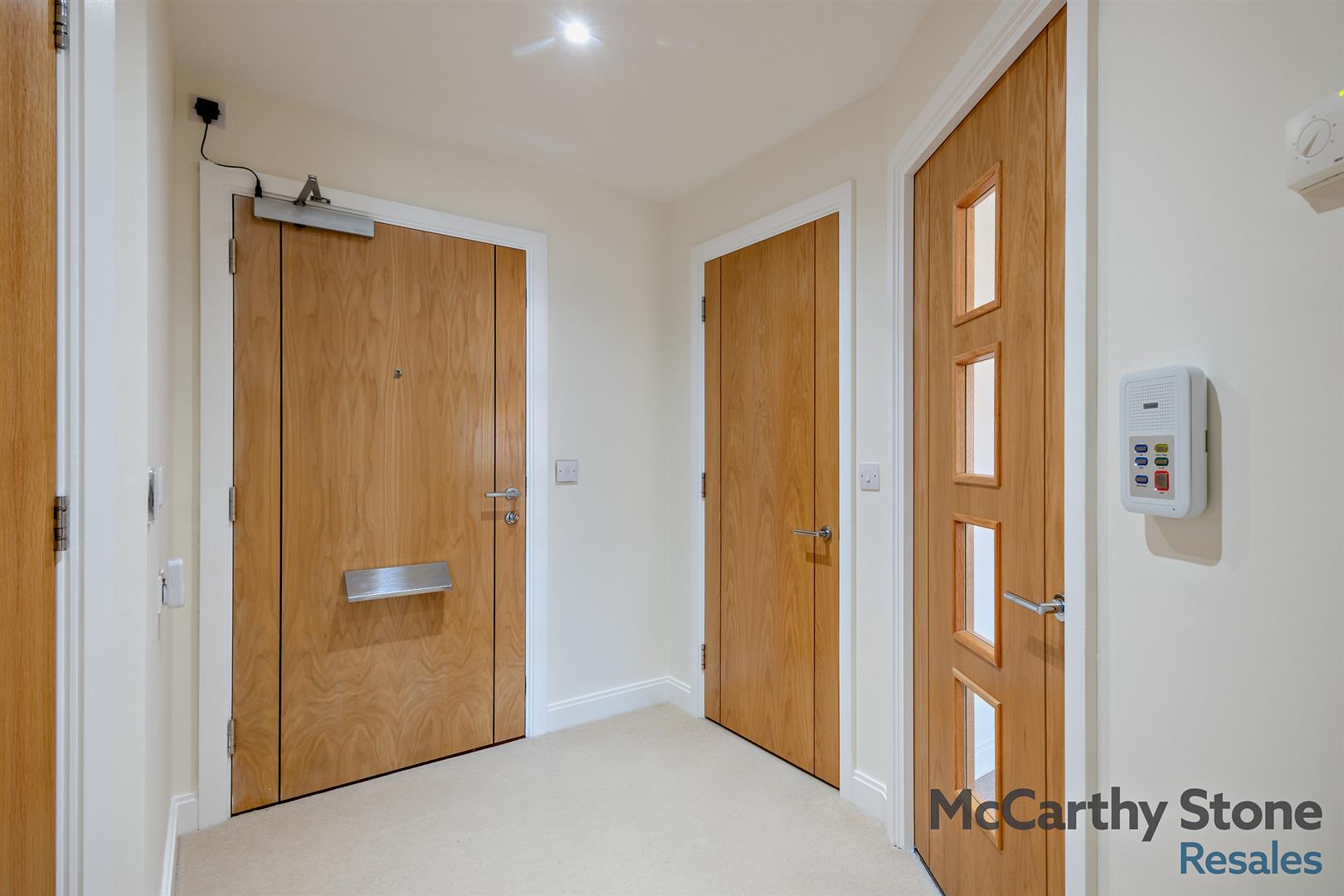 Daisy Hill Court, Westfield View, Eaton, Norwich, NR4 7FL