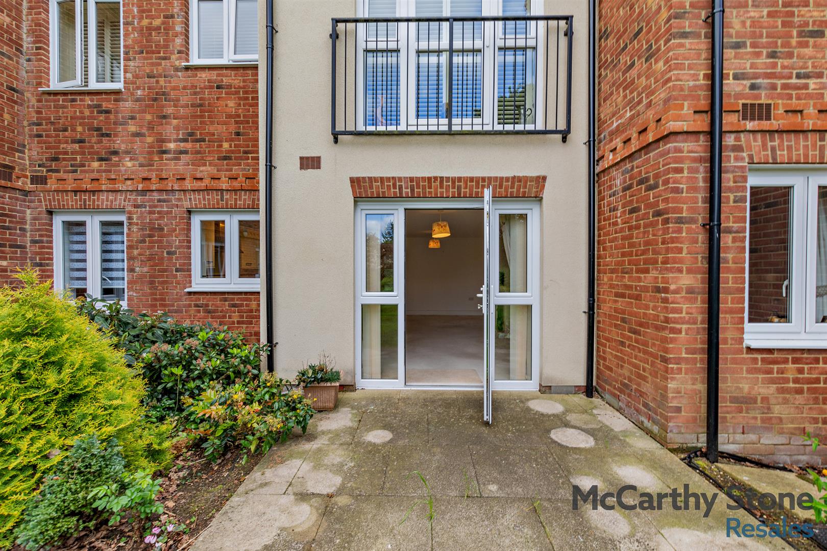 Wolsey Place, London Road, Hailsham