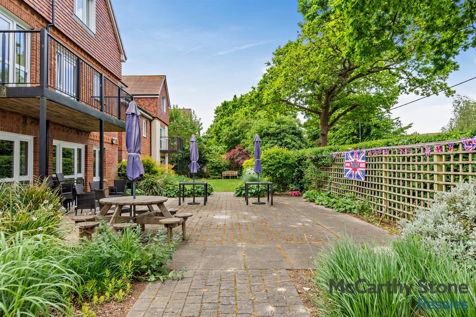 Wolsey Place, London Road, Hailsham
