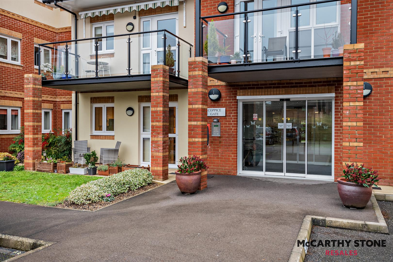 Coppice Gate, Beaulieu Road, Dibden Purlieu, Southampton, Hampshire, SO45 4PW