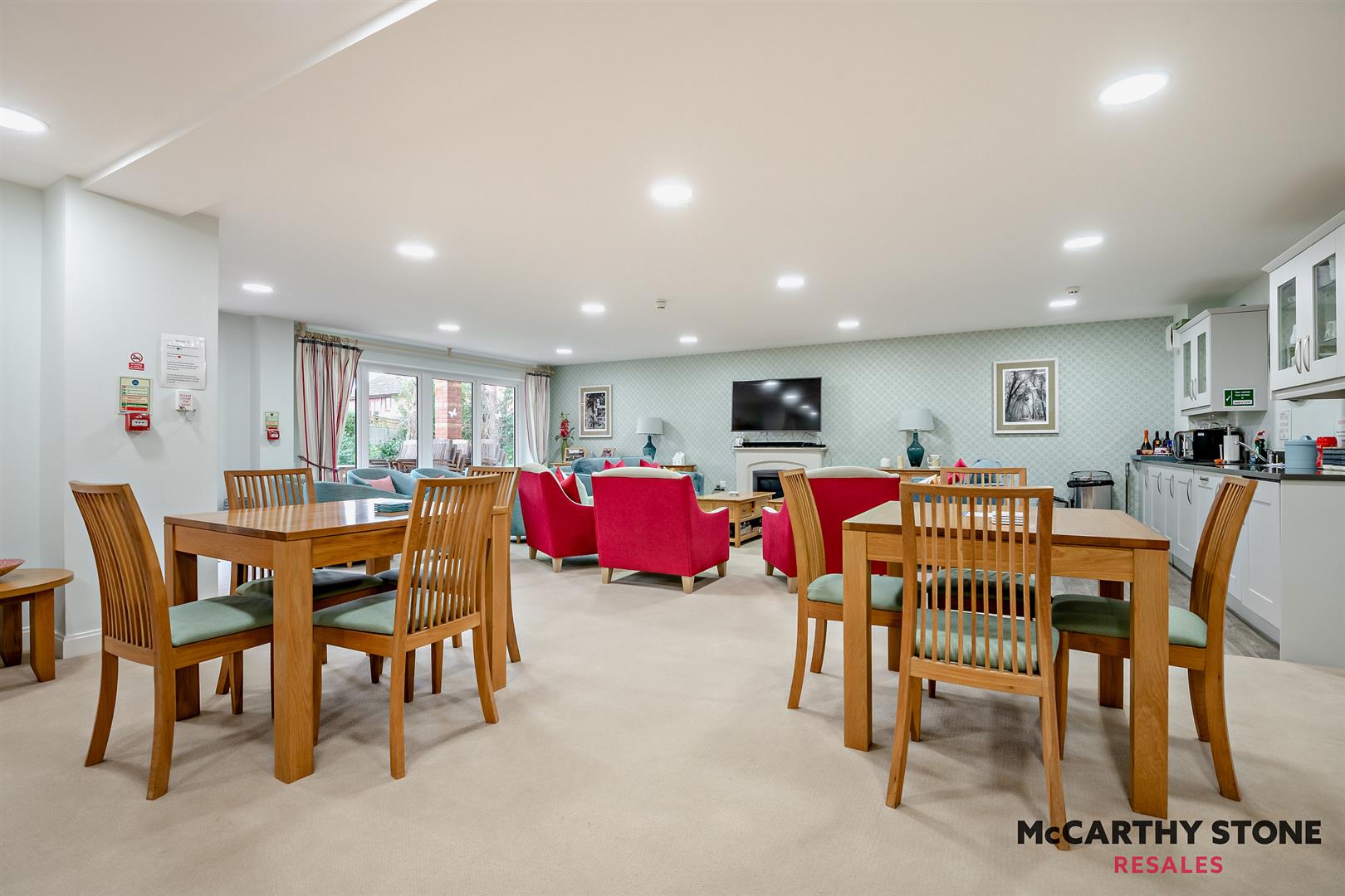 Coppice Gate, Beaulieu Road, Dibden Purlieu, Southampton, Hampshire, SO45 4PW