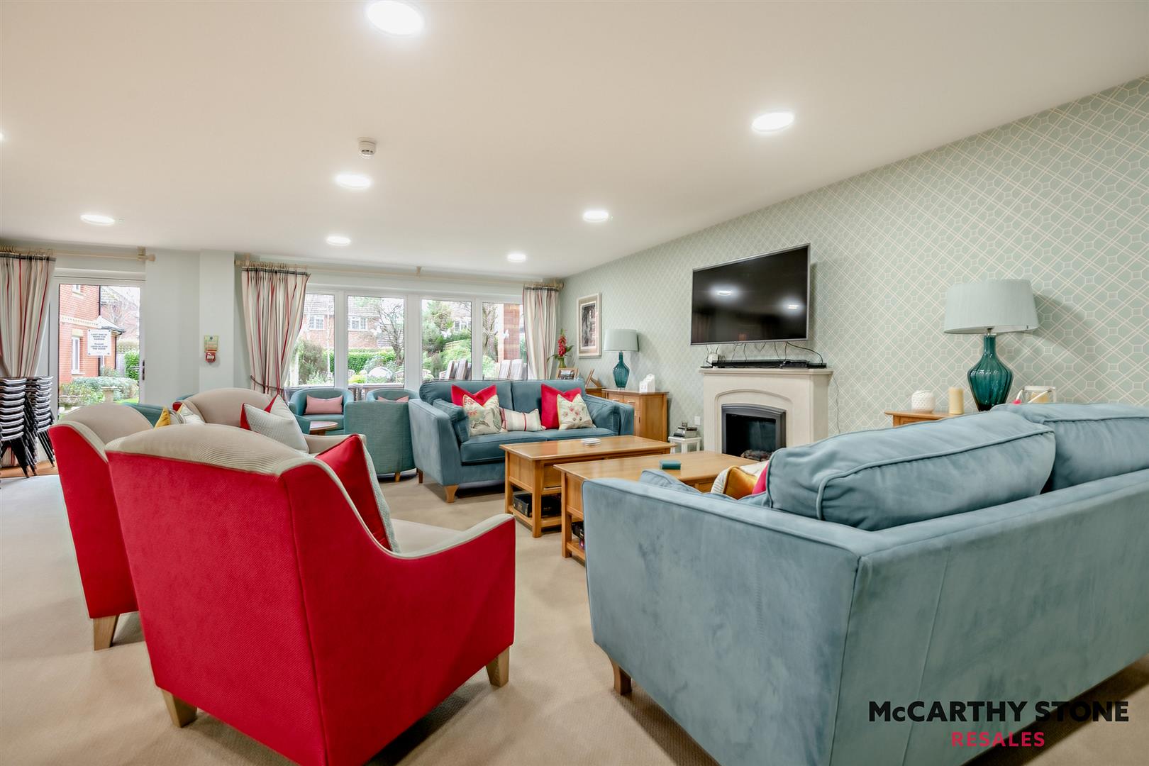 Coppice Gate, Beaulieu Road, Dibden Purlieu, Southampton, Hampshire, SO45 4PW