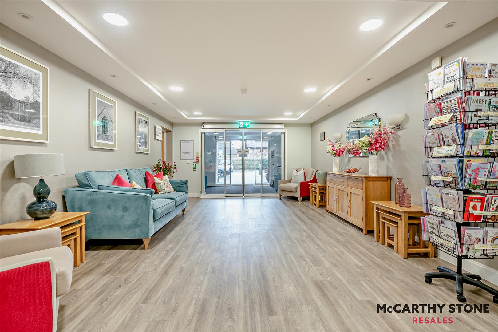 Coppice Gate, Beaulieu Road, Dibden Purlieu, Southampton, Hampshire, SO45 4PW