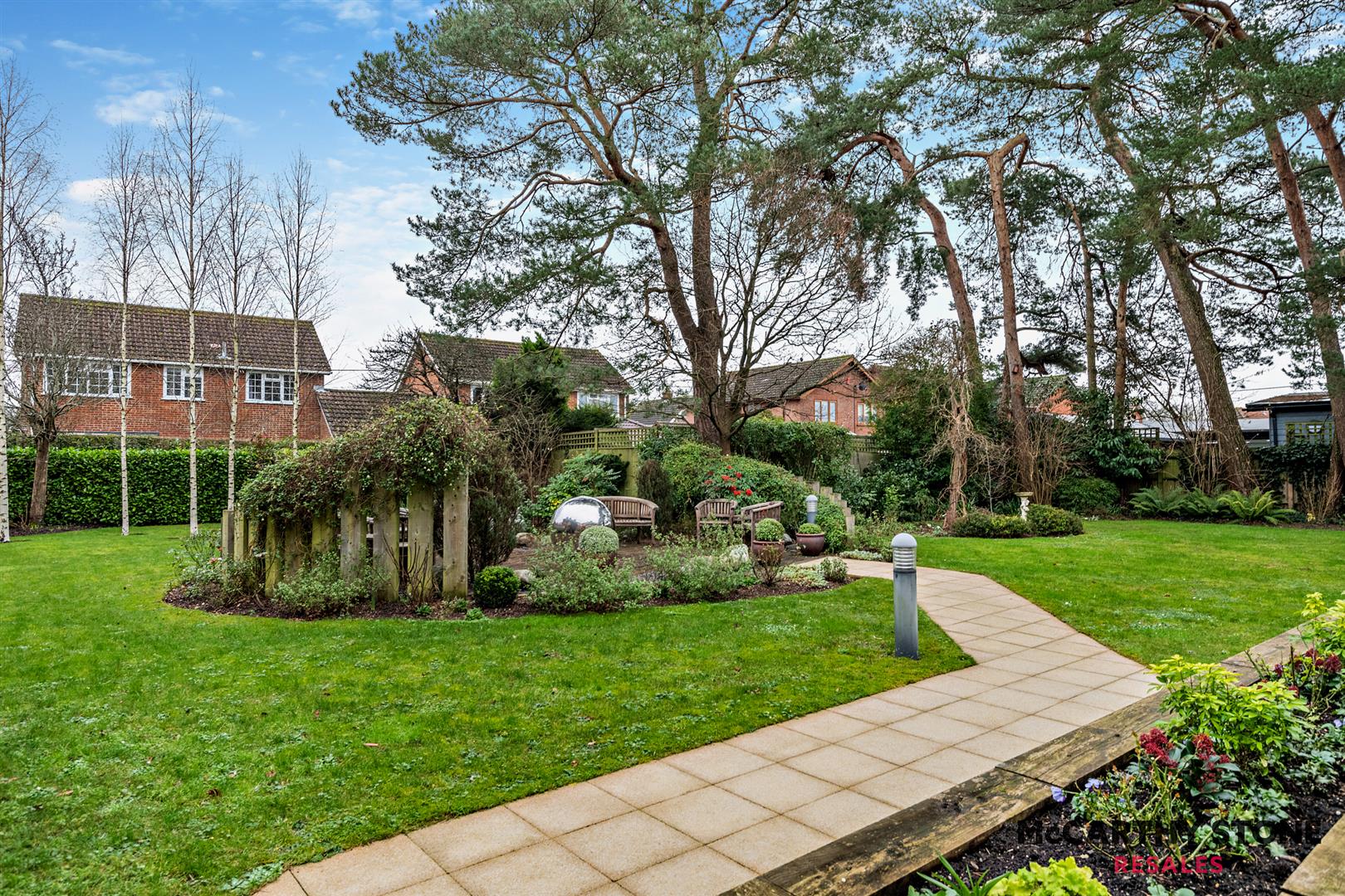 Coppice Gate, Beaulieu Road, Dibden Purlieu, Southampton, Hampshire, SO45 4PW