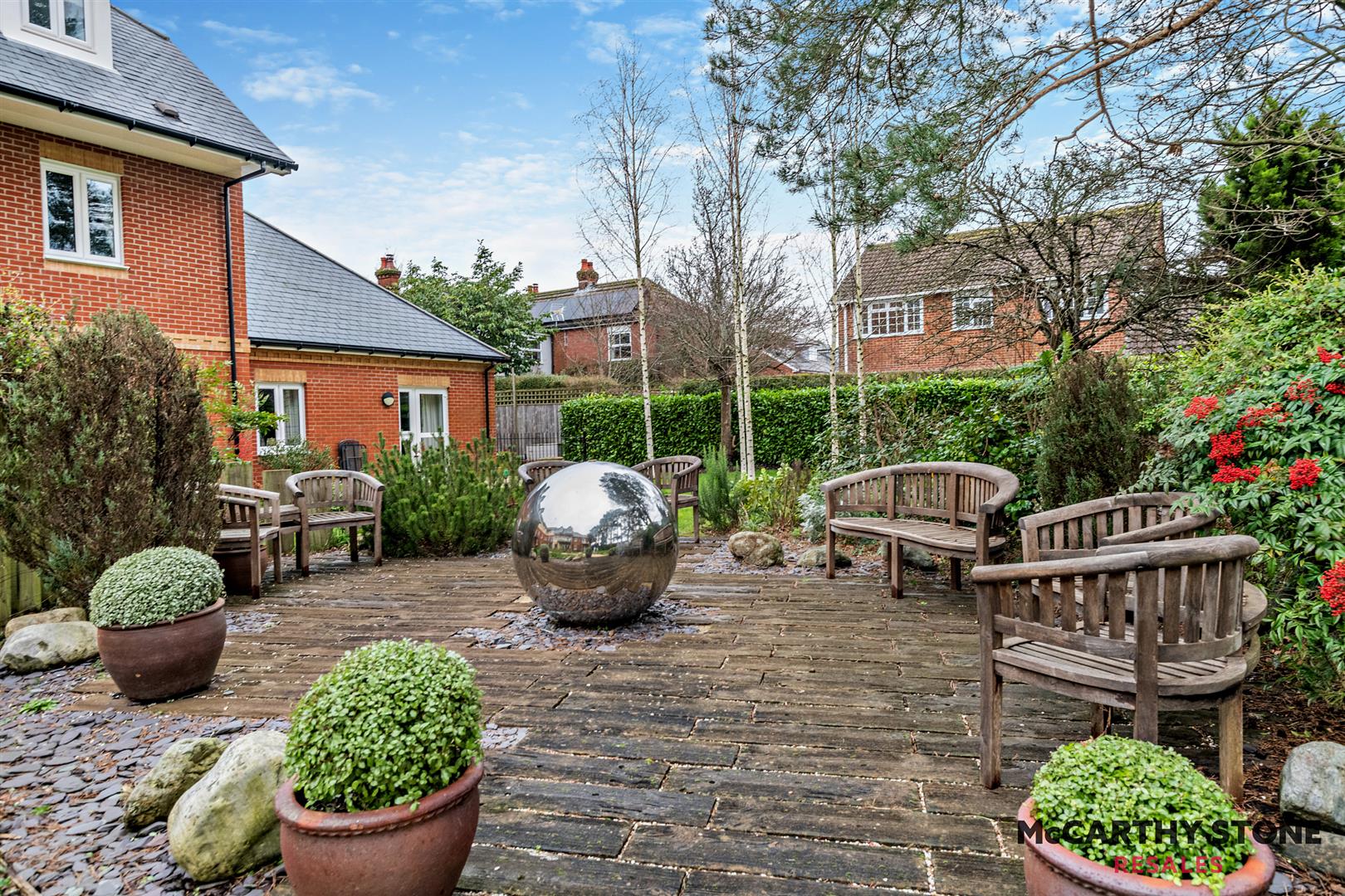 Coppice Gate, Beaulieu Road, Dibden Purlieu, Southampton, Hampshire, SO45 4PW