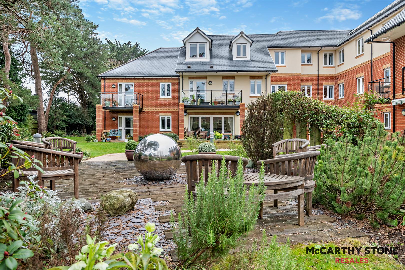 Coppice Gate, Beaulieu Road, Dibden Purlieu, Southampton, Hampshire, SO45 4PW