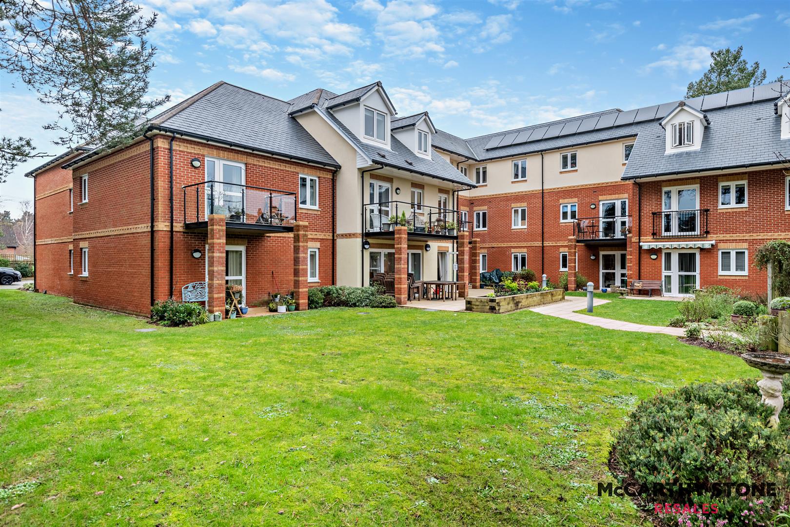 Coppice Gate, Beaulieu Road, Dibden Purlieu, Southampton, Hampshire, SO45 4PW
