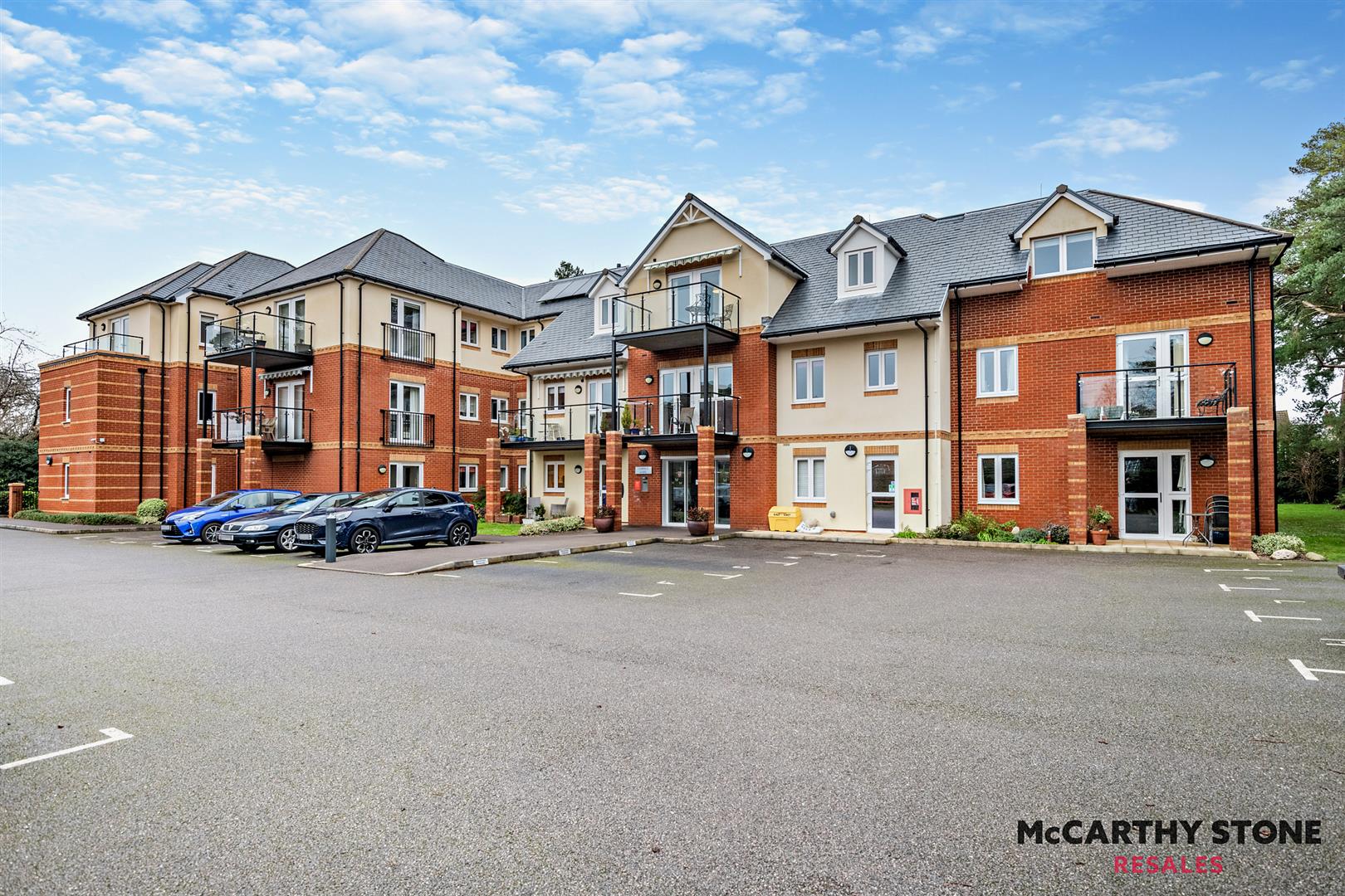 Coppice Gate, Beaulieu Road, Dibden Purlieu, Southampton, Hampshire, SO45 4PW
