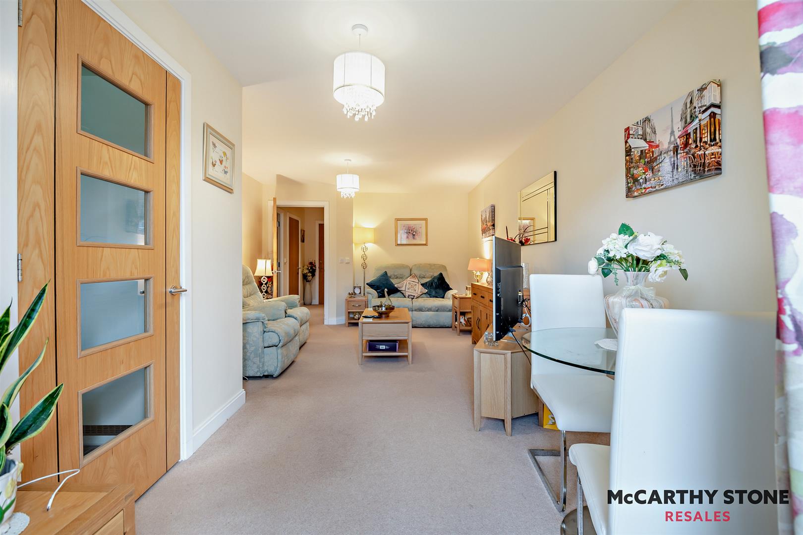 Coppice Gate, Beaulieu Road, Dibden Purlieu, Southampton, Hampshire, SO45 4PW