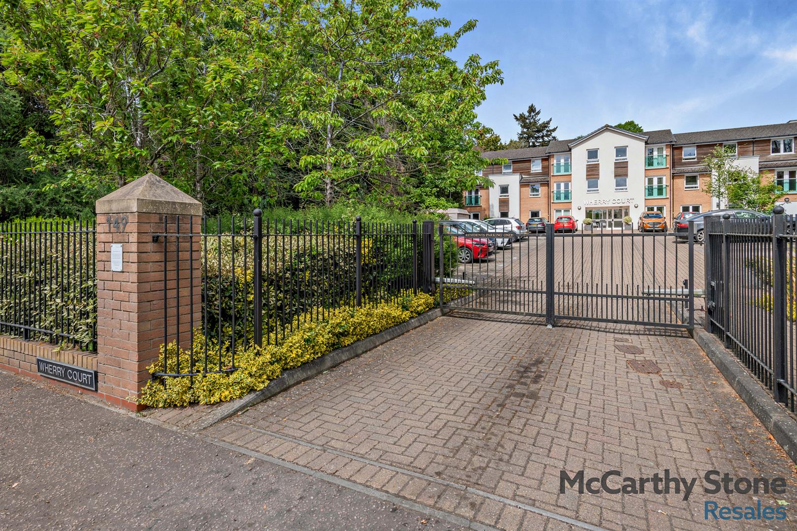 Wherry Court, Yarmouth Road, Thorpe St. Andrew, Norwich
