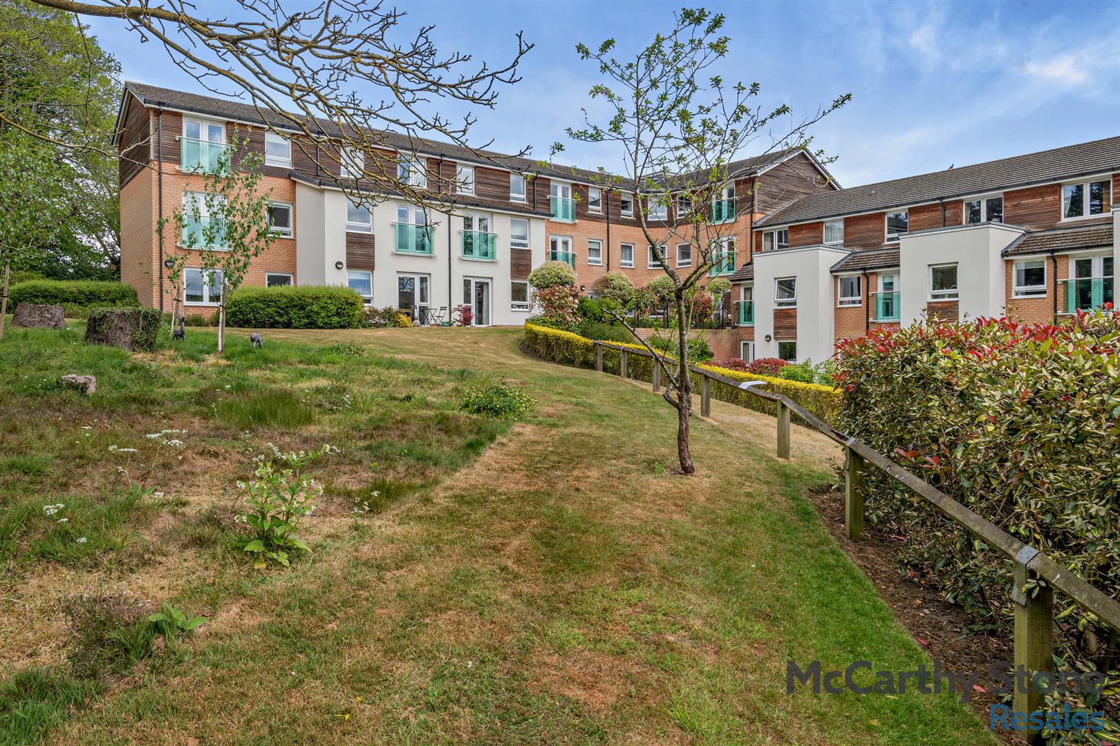 Wherry Court, Yarmouth Road, Thorpe St. Andrew, Norwich