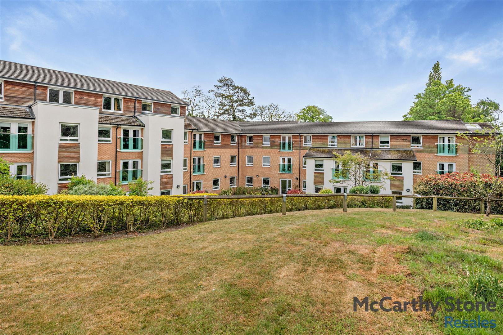 Wherry Court, Yarmouth Road, Thorpe St. Andrew, Norwich