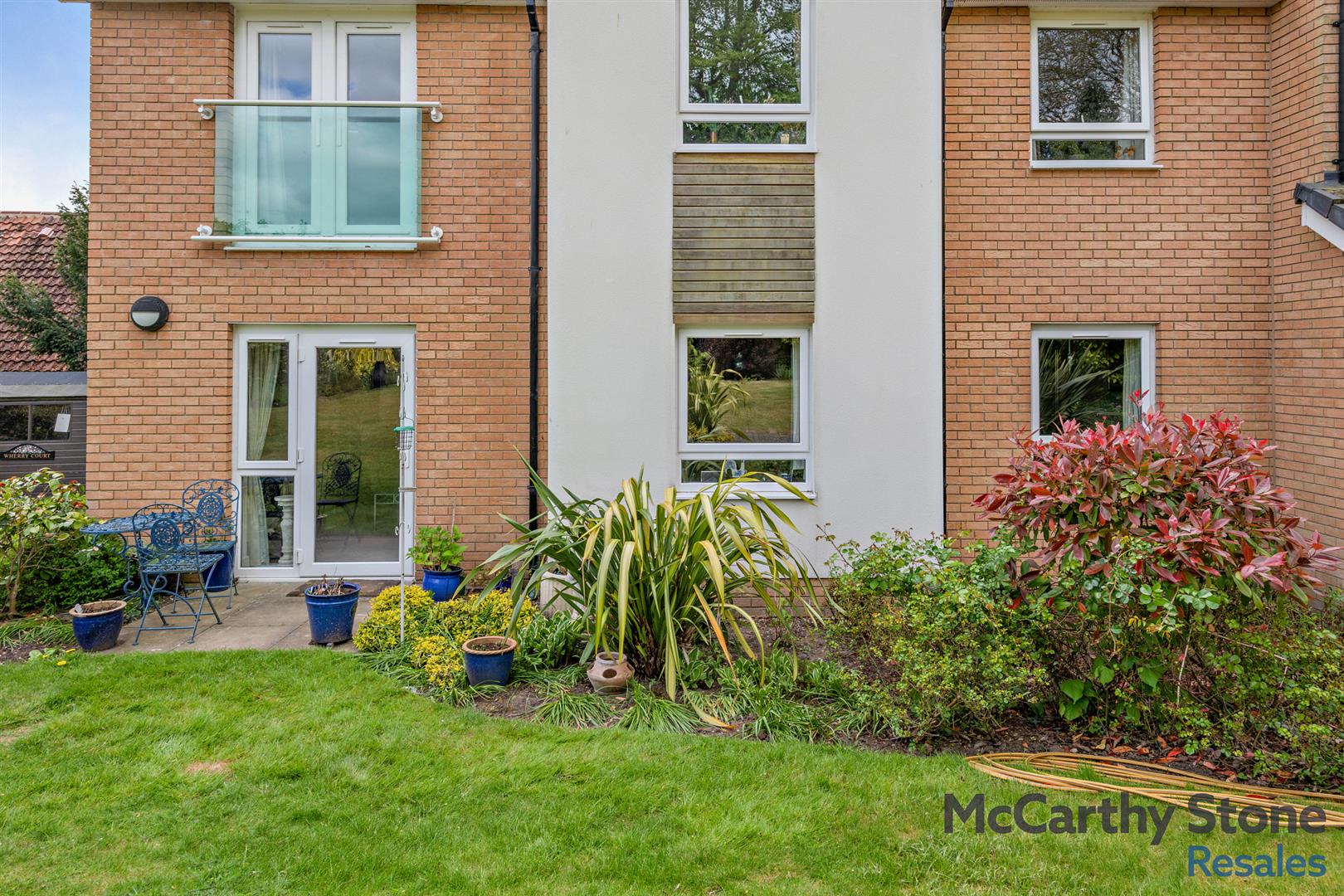 Wherry Court, Yarmouth Road, Thorpe St. Andrew, Norwich