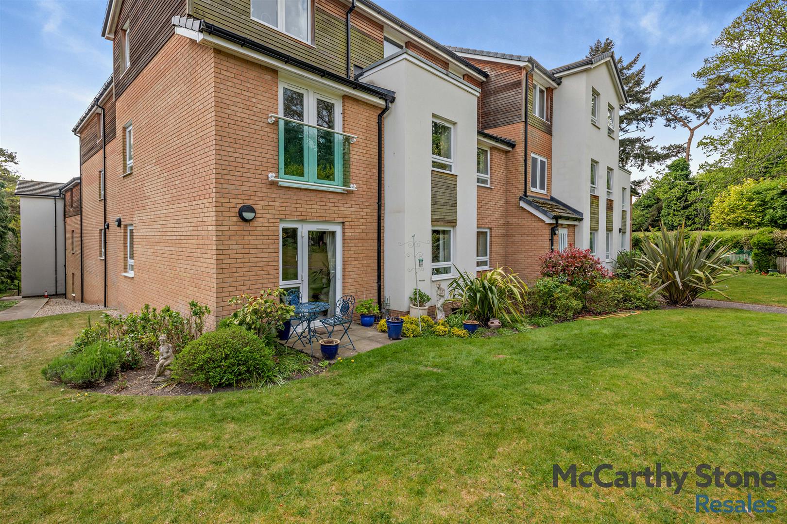 Wherry Court, Yarmouth Road, Thorpe St. Andrew, Norwich