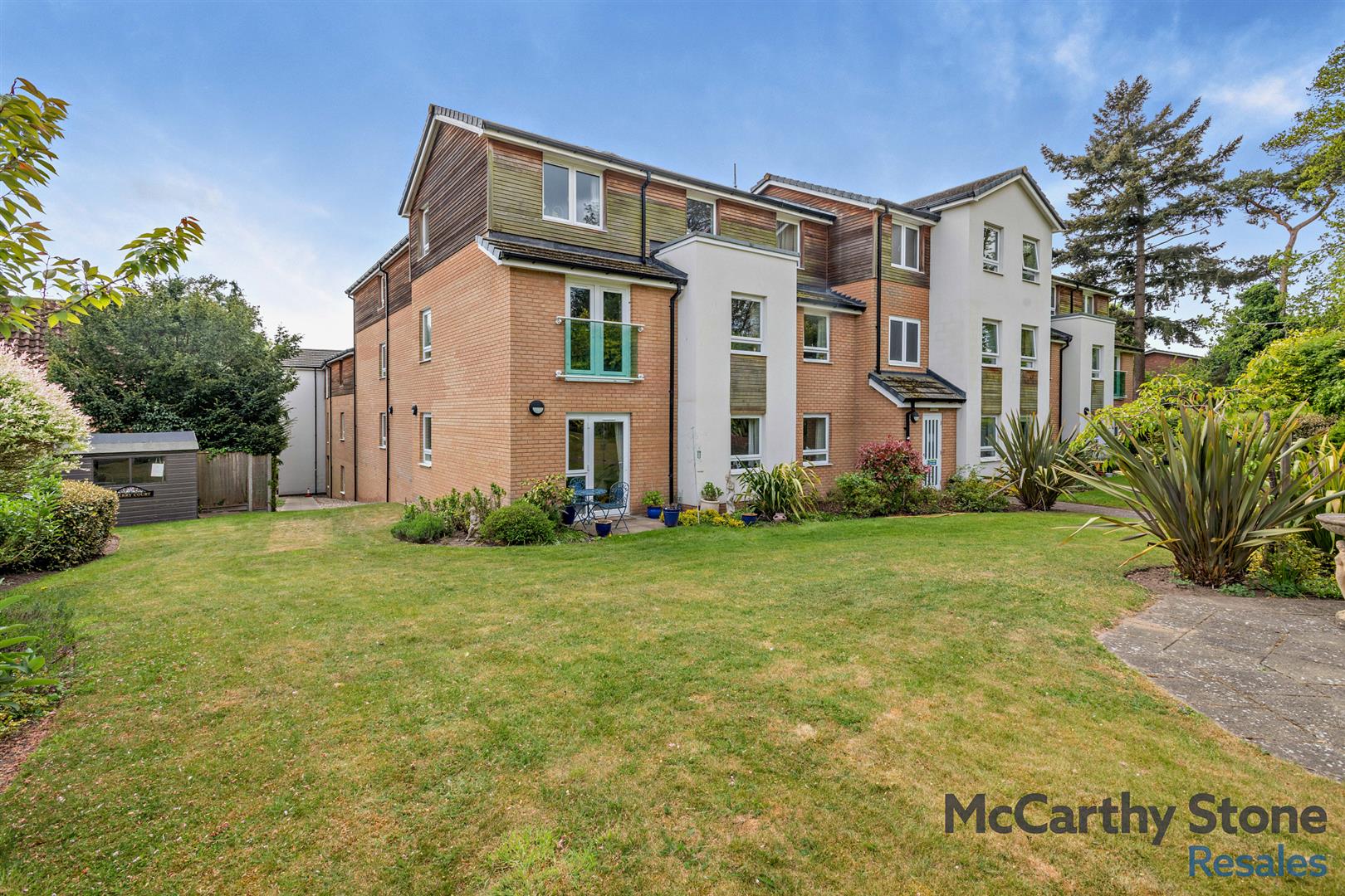 Wherry Court, Yarmouth Road, Thorpe St. Andrew, Norwich