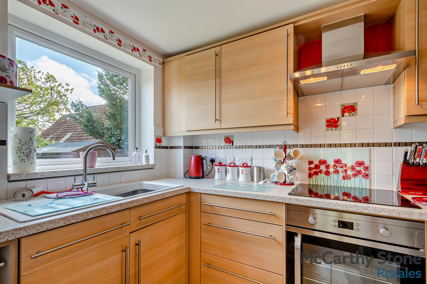 Wherry Court, Yarmouth Road, Thorpe St. Andrew, Norwich