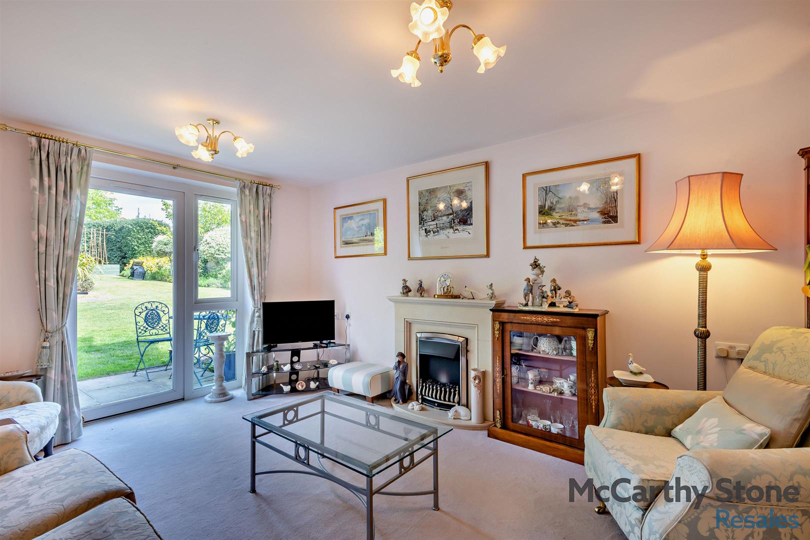 Wherry Court, Yarmouth Road, Thorpe St. Andrew, Norwich