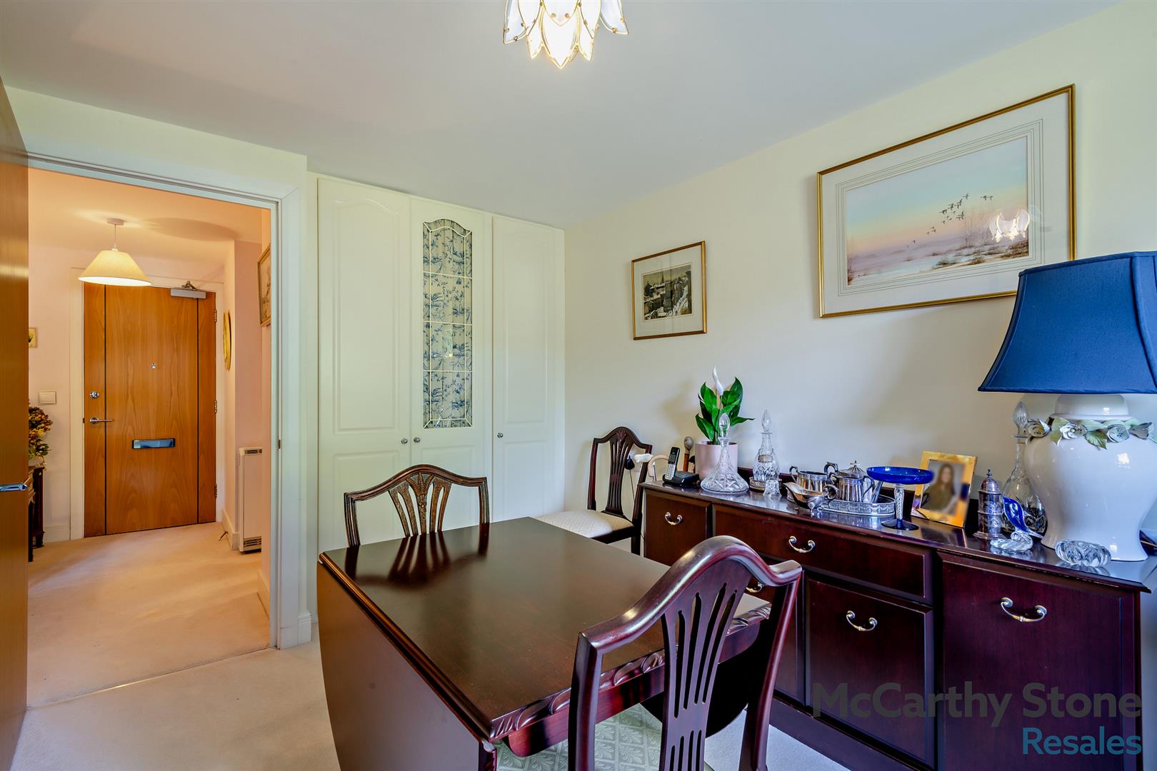 Wherry Court, Yarmouth Road, Thorpe St. Andrew, Norwich