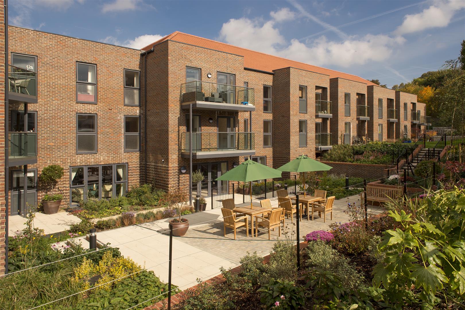 Austen Place, Lower Turk Street, Alton