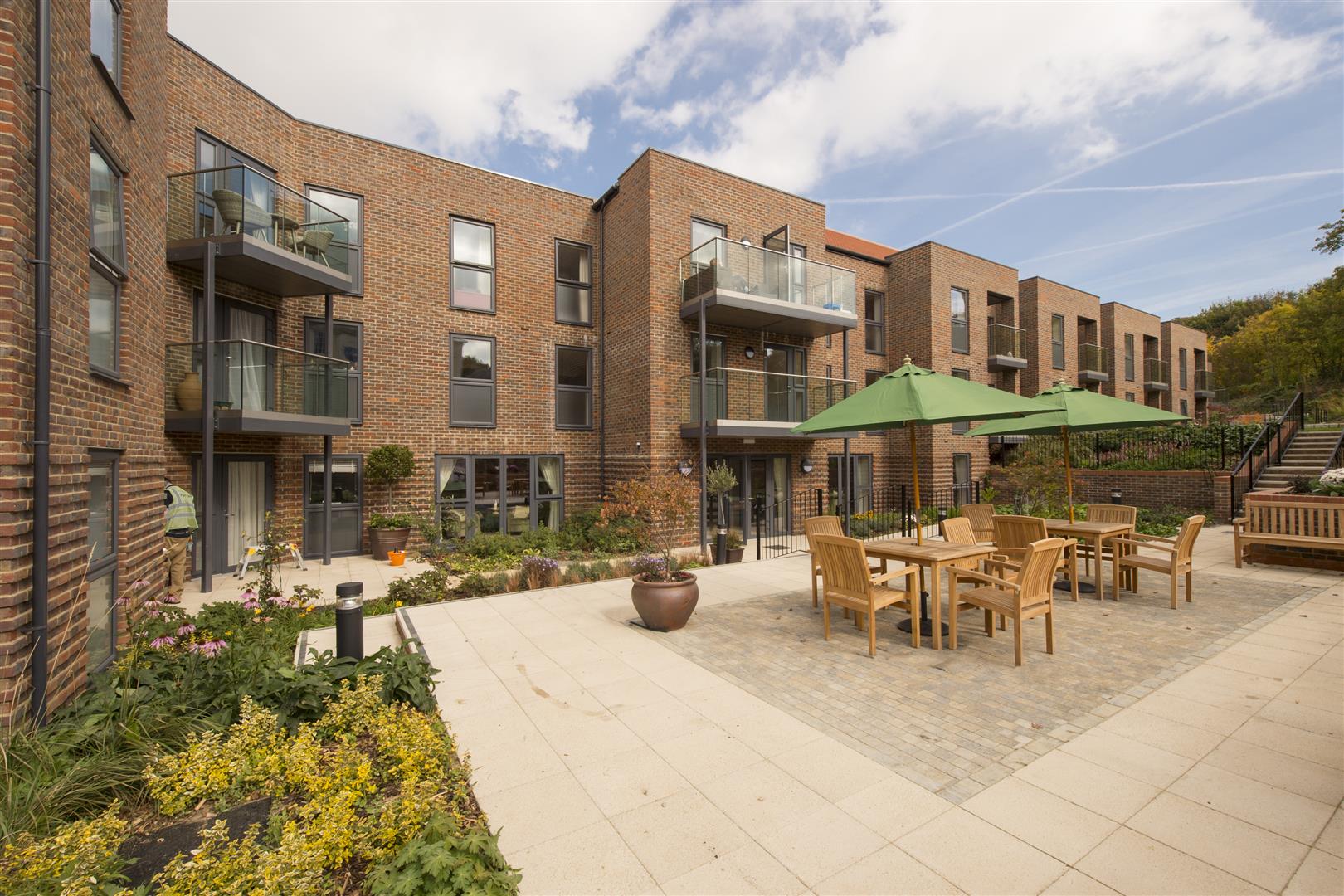 Austen Place, Lower Turk Street, Alton