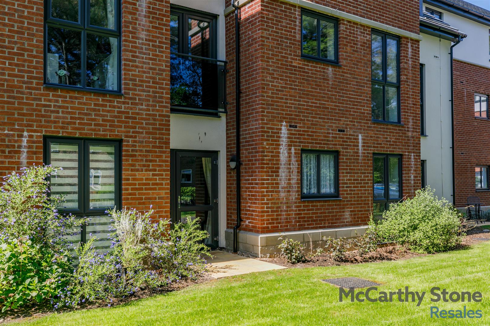 Queens View, 64 Ack Lane East Bramhall, Stockport, SK7 2DA