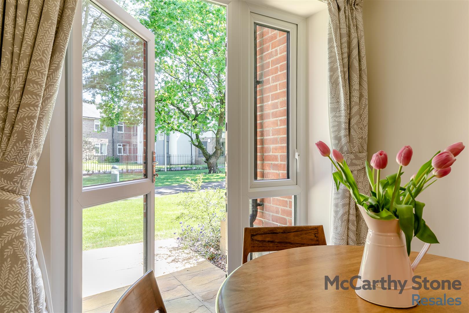 Queens View, 64 Ack Lane East Bramhall, Stockport, SK7 2DA