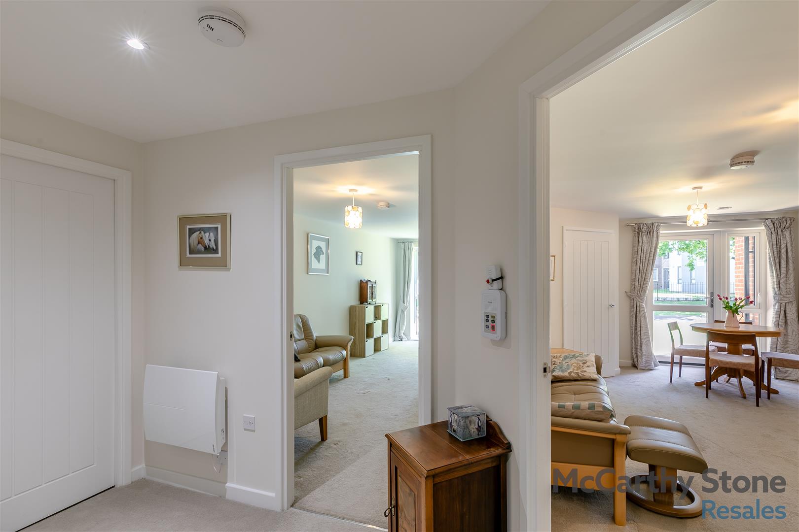 Queens View, 64 Ack Lane East Bramhall, Stockport, SK7 2DA