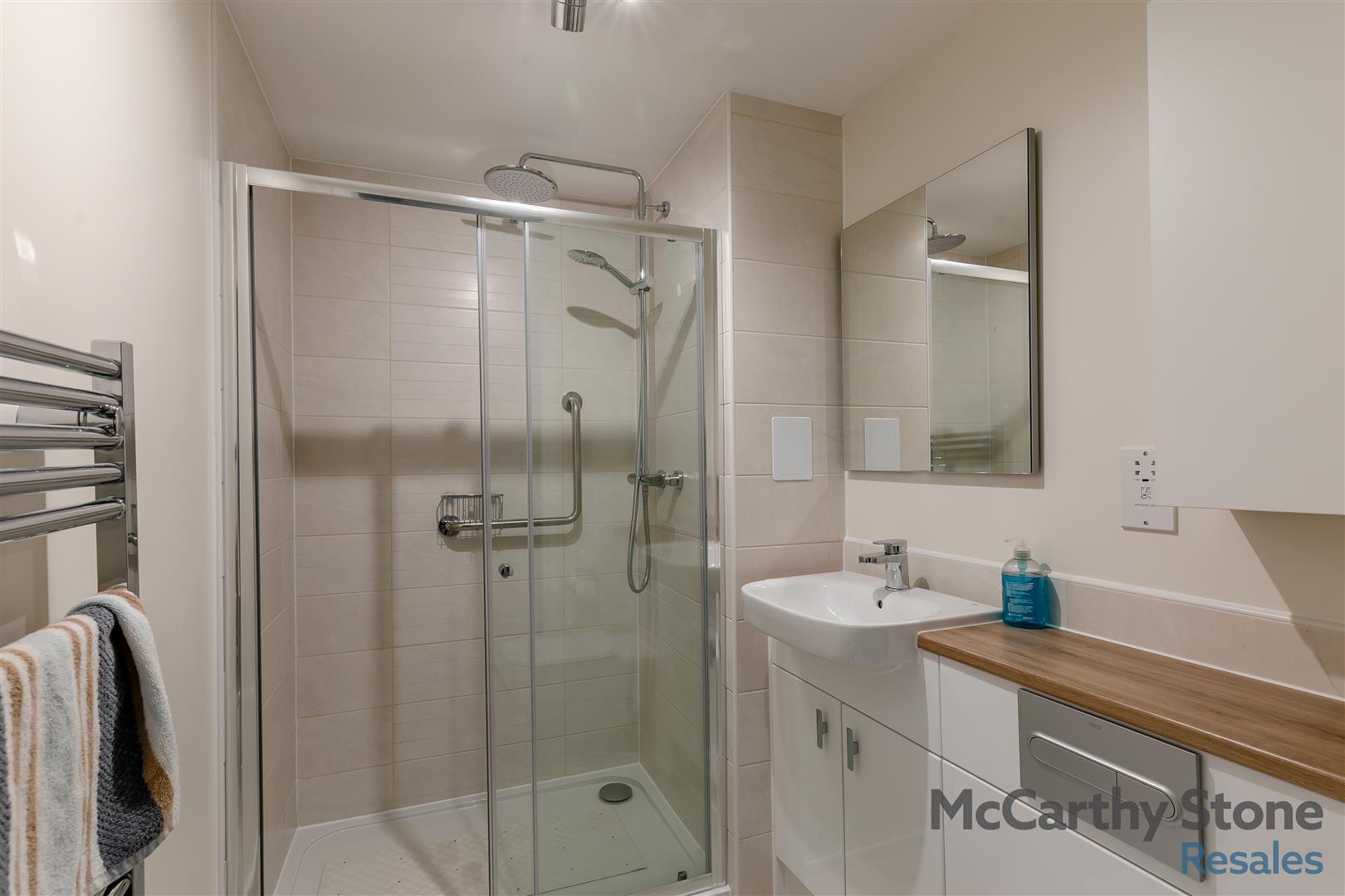 Queens View, 64 Ack Lane East Bramhall, Stockport, SK7 2DA