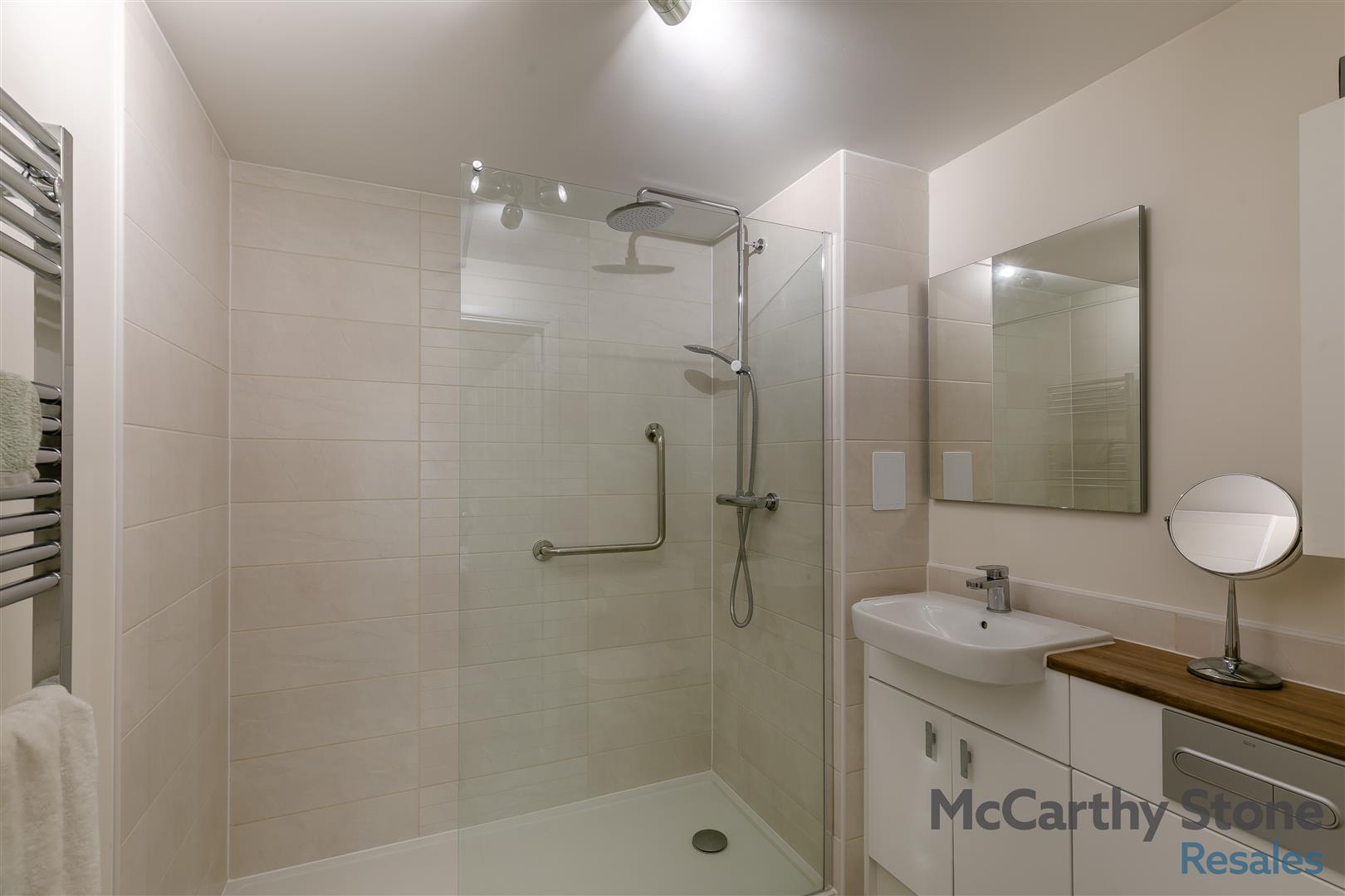 Queens View, 64 Ack Lane East Bramhall, Stockport, SK7 2DA