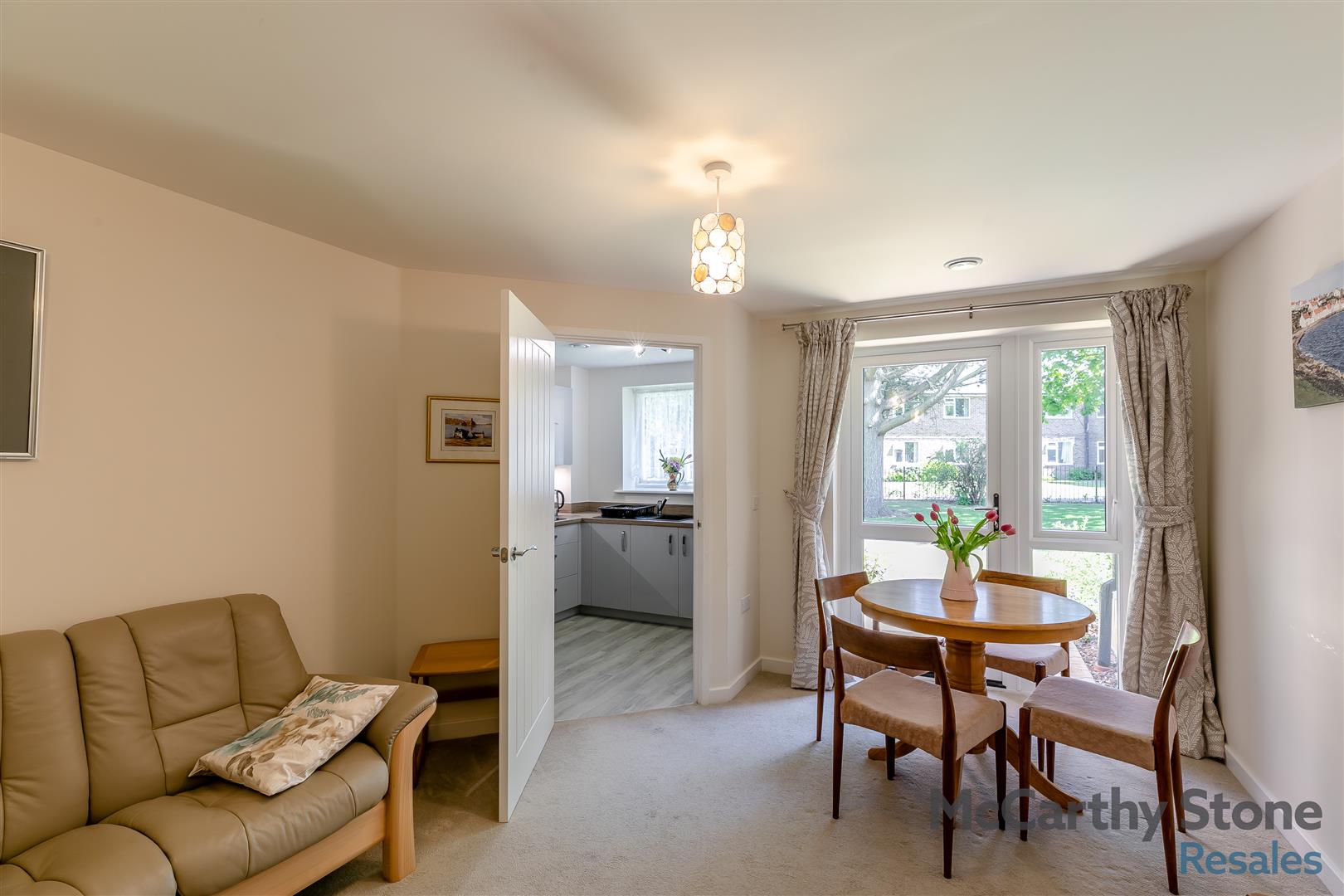Queens View, 64 Ack Lane East Bramhall, Stockport, SK7 2DA
