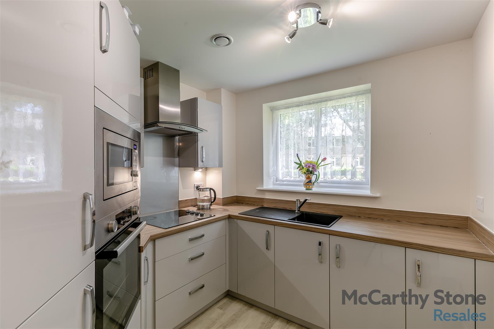 Queens View, 64 Ack Lane East Bramhall, Stockport, SK7 2DA