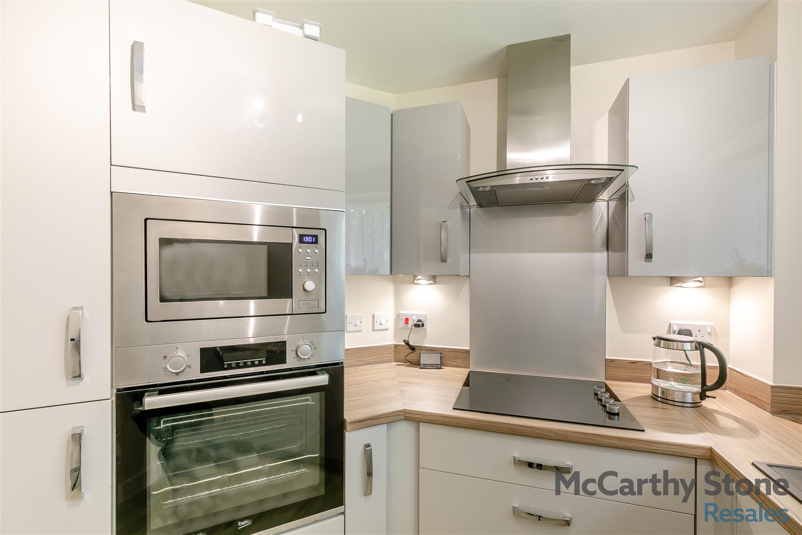 Queens View, 64 Ack Lane East Bramhall, Stockport, SK7 2DA