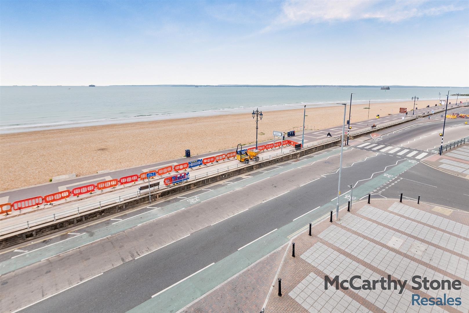 South Parade, Southsea