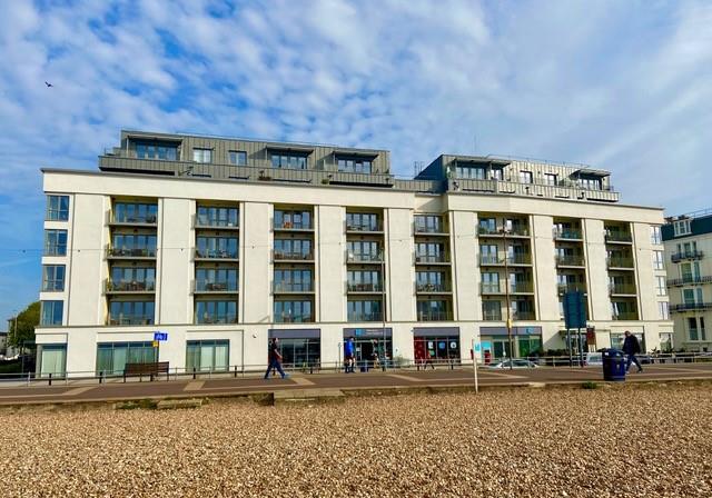 South Parade, Southsea
