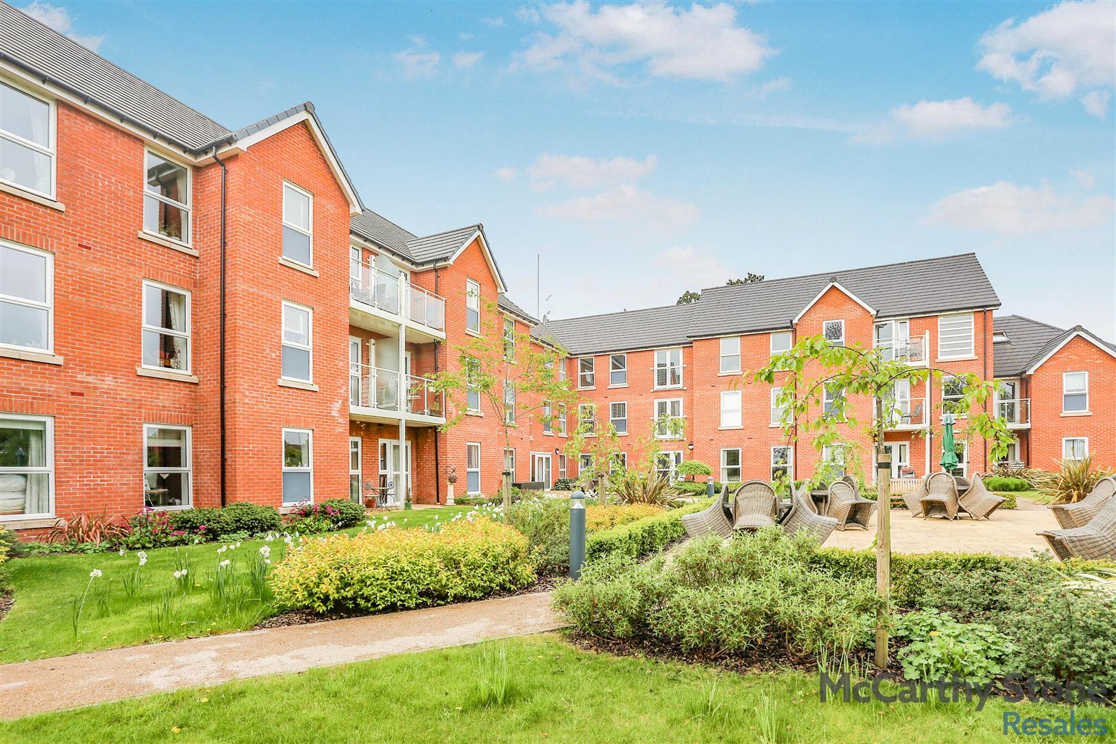 Catherine Place, Scalford Road, Melton Mowbray, Leicestershire. LE13 1FH