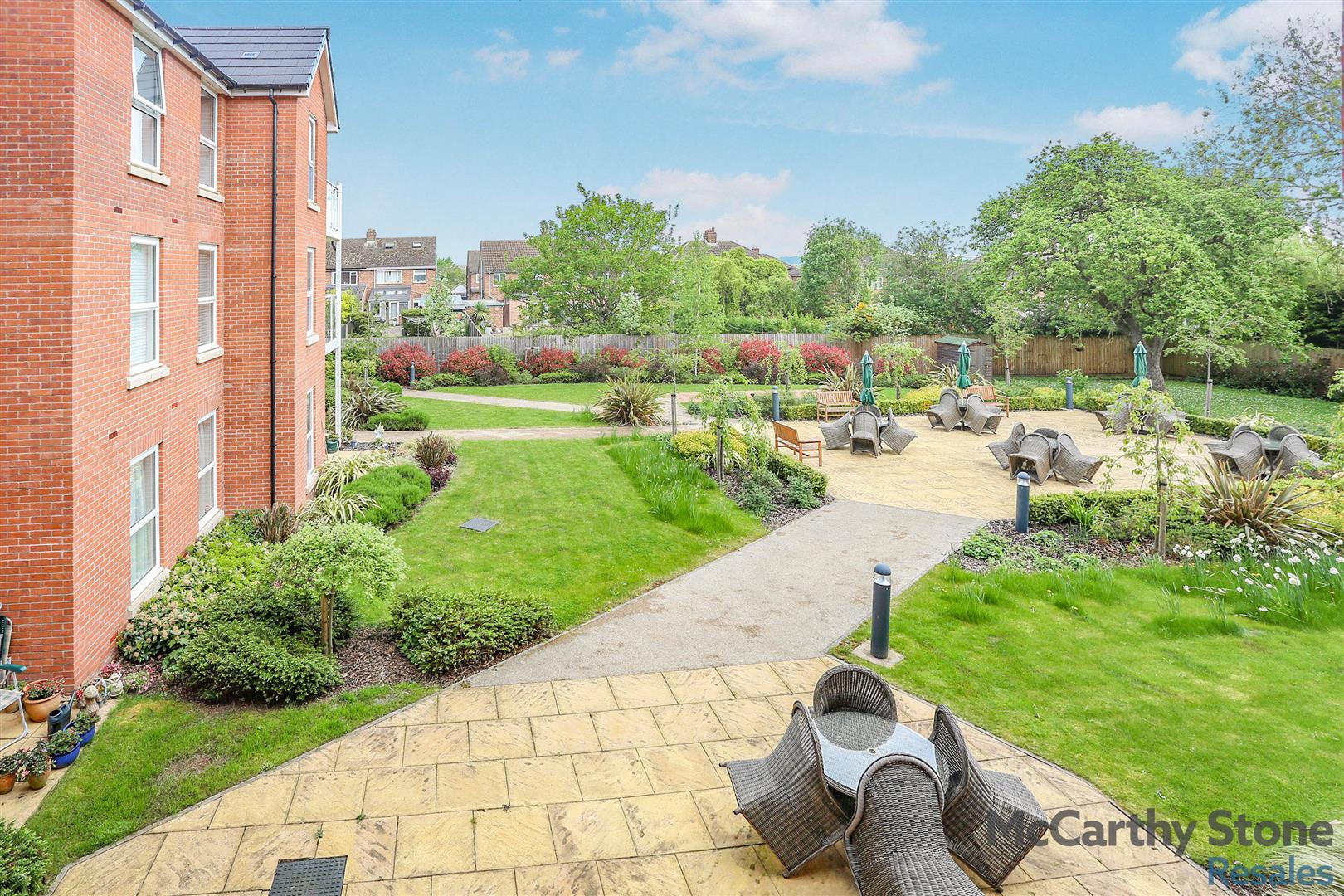 Catherine Place, Scalford Road, Melton Mowbray, Leicestershire. LE13 1FH